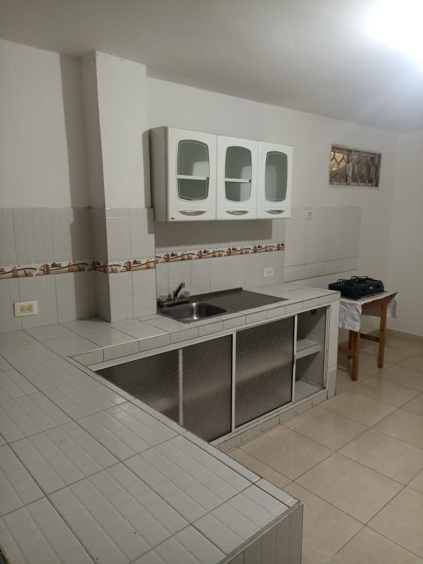 Apartamento en arriendo en Boston, Barranquilla · foto 4 de 11