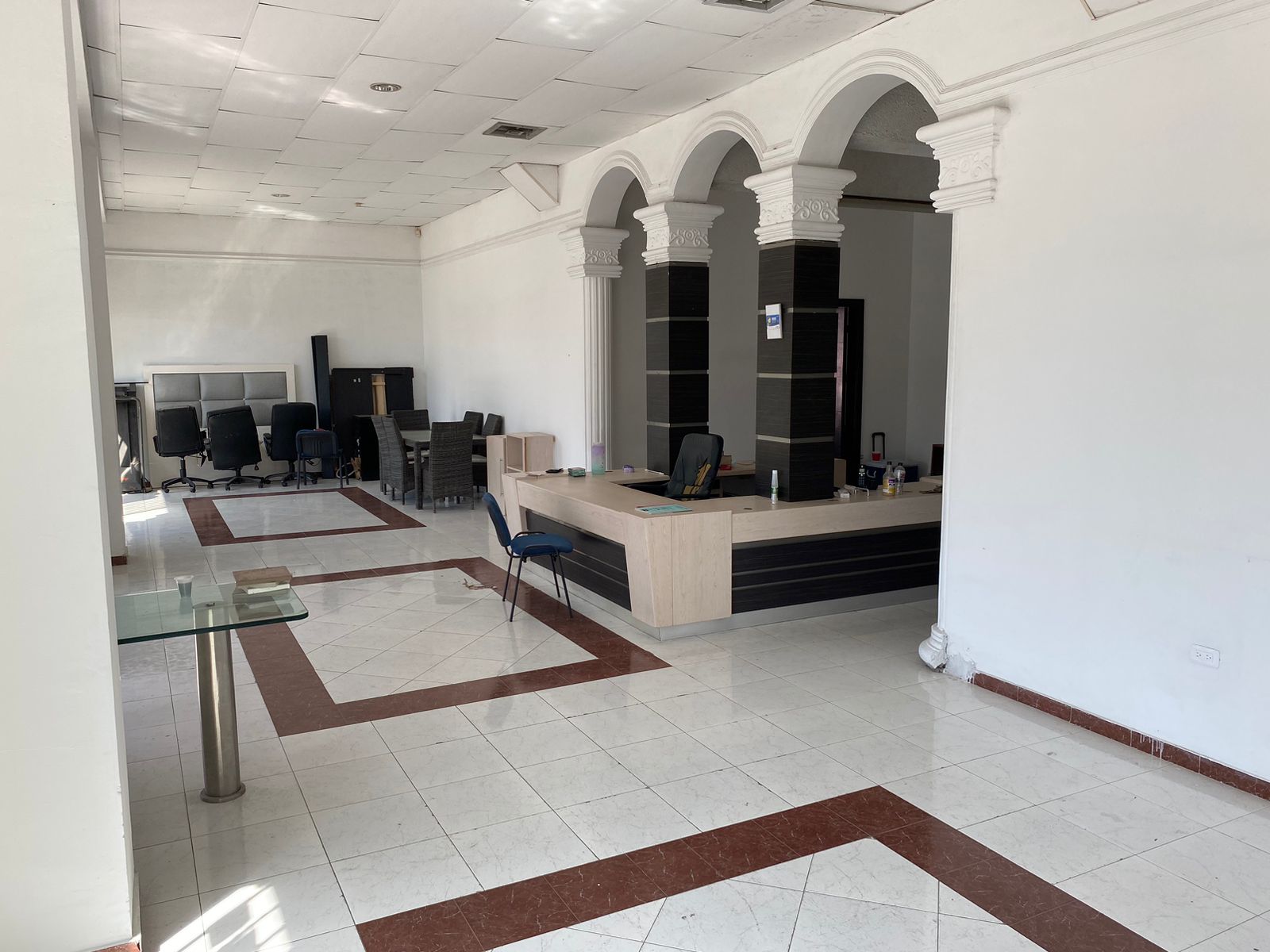 Bodega en arriendo en El Prado, Barranquilla, 858 m² · foto 4 de 8