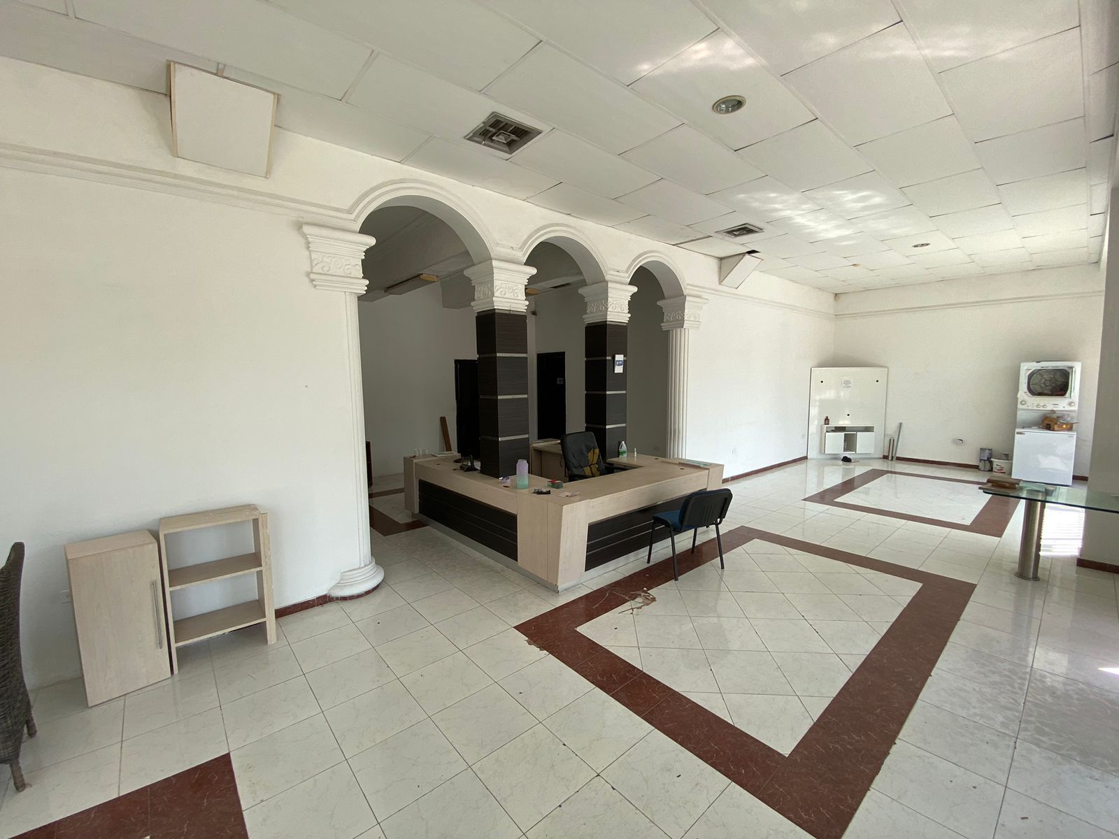 Bodega en arriendo en El Prado, Barranquilla, 858 m² · foto 7 de 8