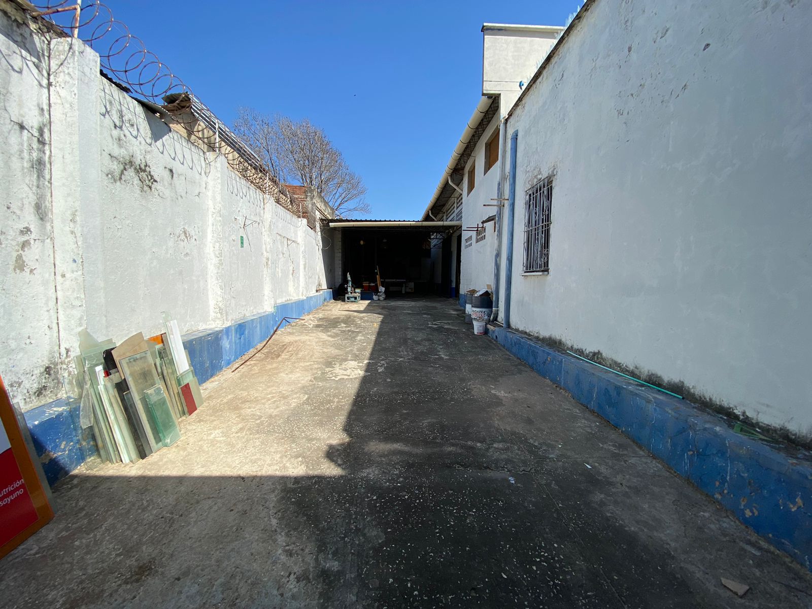 Bodega en arriendo en El Prado, Barranquilla, 858 m² · foto 8 de 8