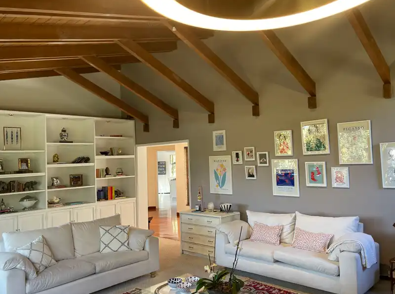 Casa de 3 alcobas en venta en Lagos De Torca, Bogotá, 450 m² · foto 5 de 6