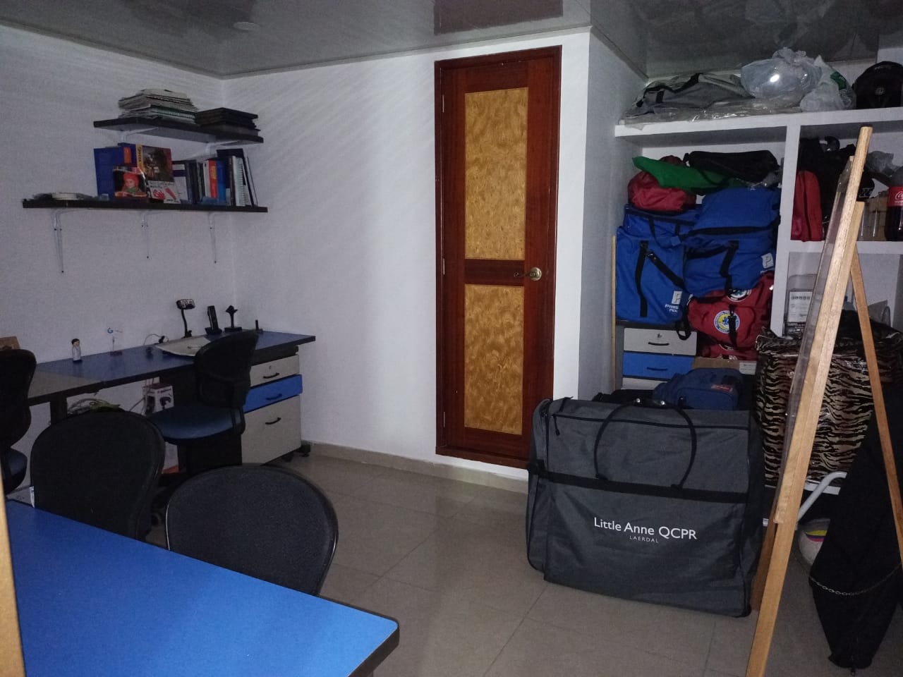 Casa de 6 alcobas en venta en Santa Barbara, Bogotá, 300 m² · foto 10 de 24