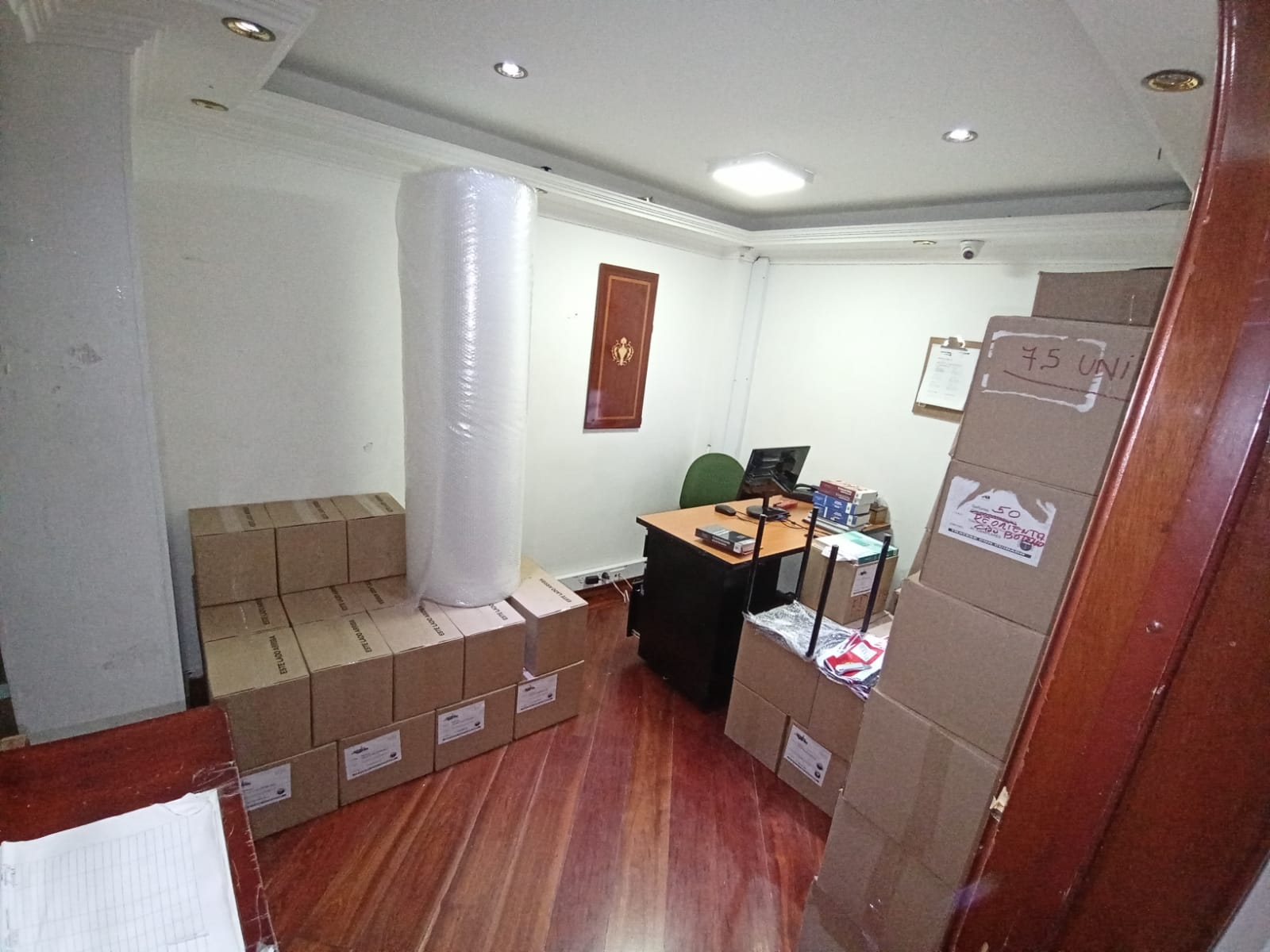 Casa de 6 alcobas en venta en Santa Barbara, Bogotá, 300 m² · foto 13 de 24