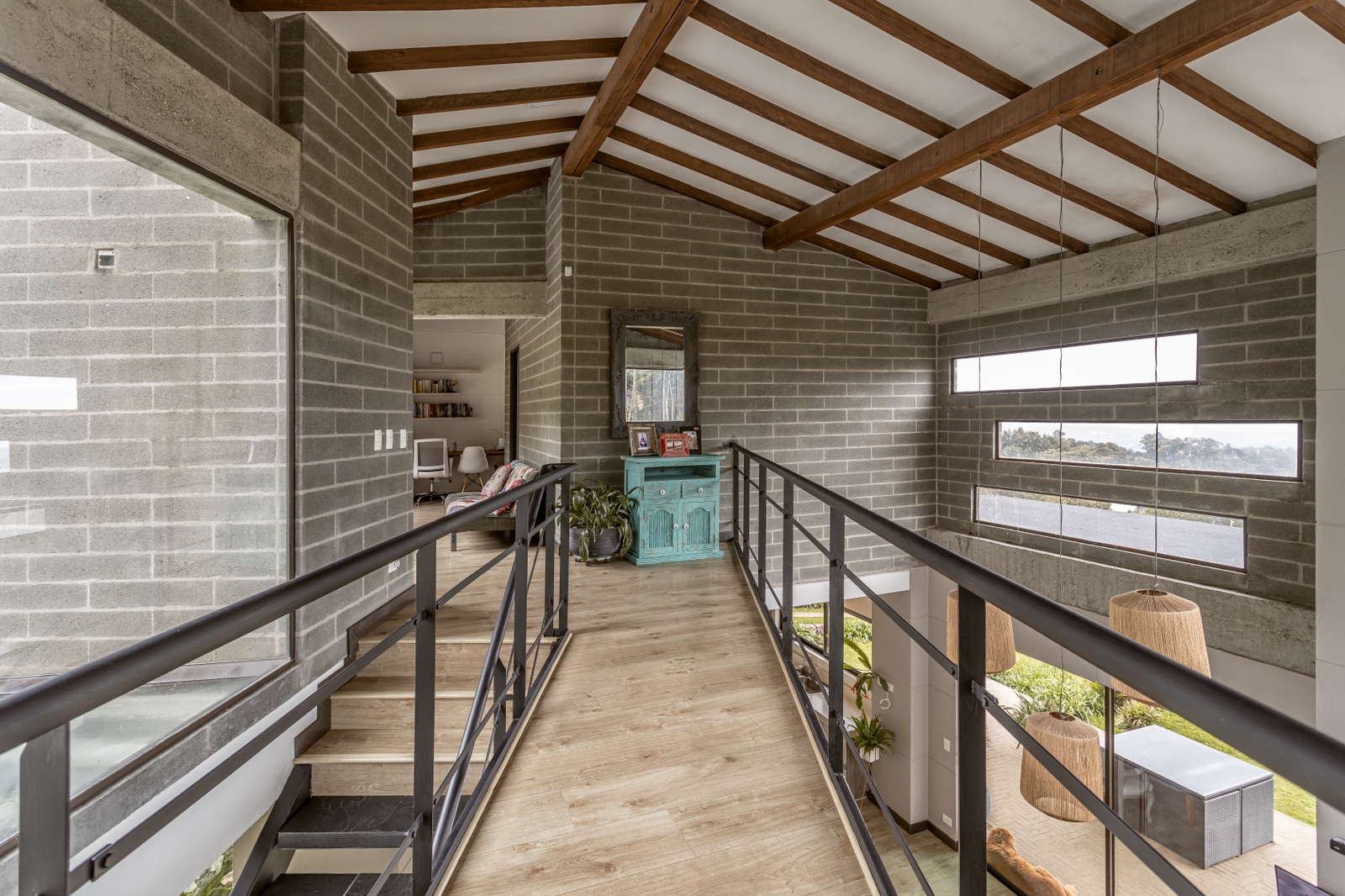 Casa de 3 alcobas en venta en Perico, Envigado · foto 14 de 23