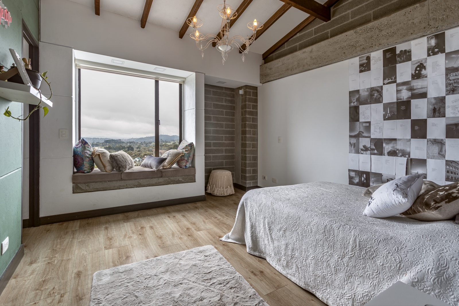 Casa de 3 alcobas en venta en Perico, Envigado · foto 15 de 23
