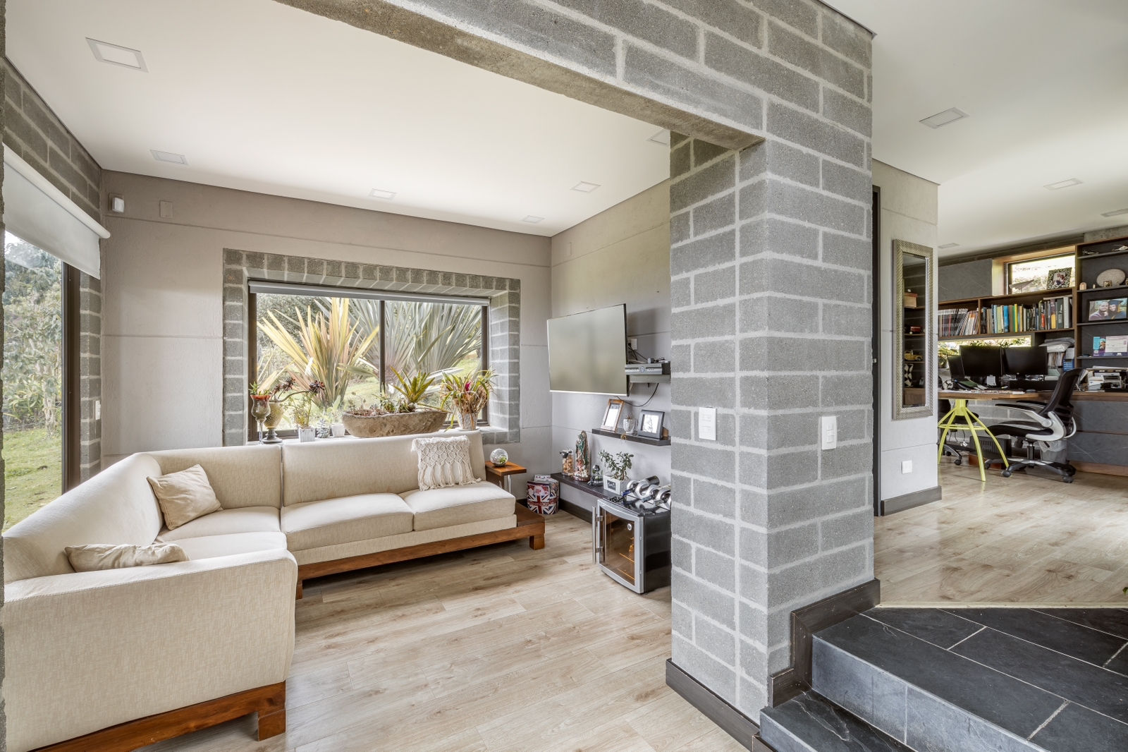 Casa de 3 alcobas en venta en Perico, Envigado · foto 16 de 23