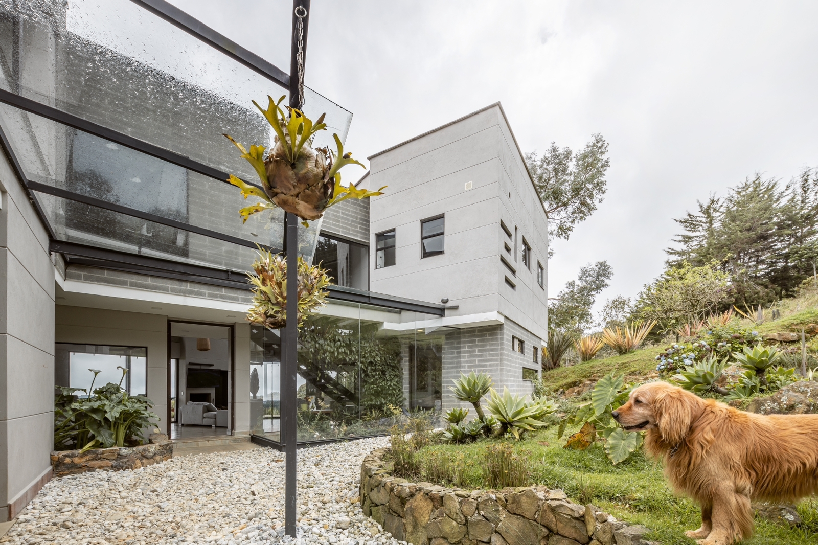 Casa de 3 alcobas en venta en Perico, Envigado · foto 19 de 23