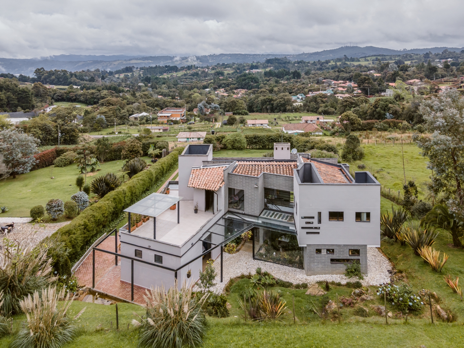 Casa de 3 alcobas en venta en Perico, Envigado · foto 20 de 23