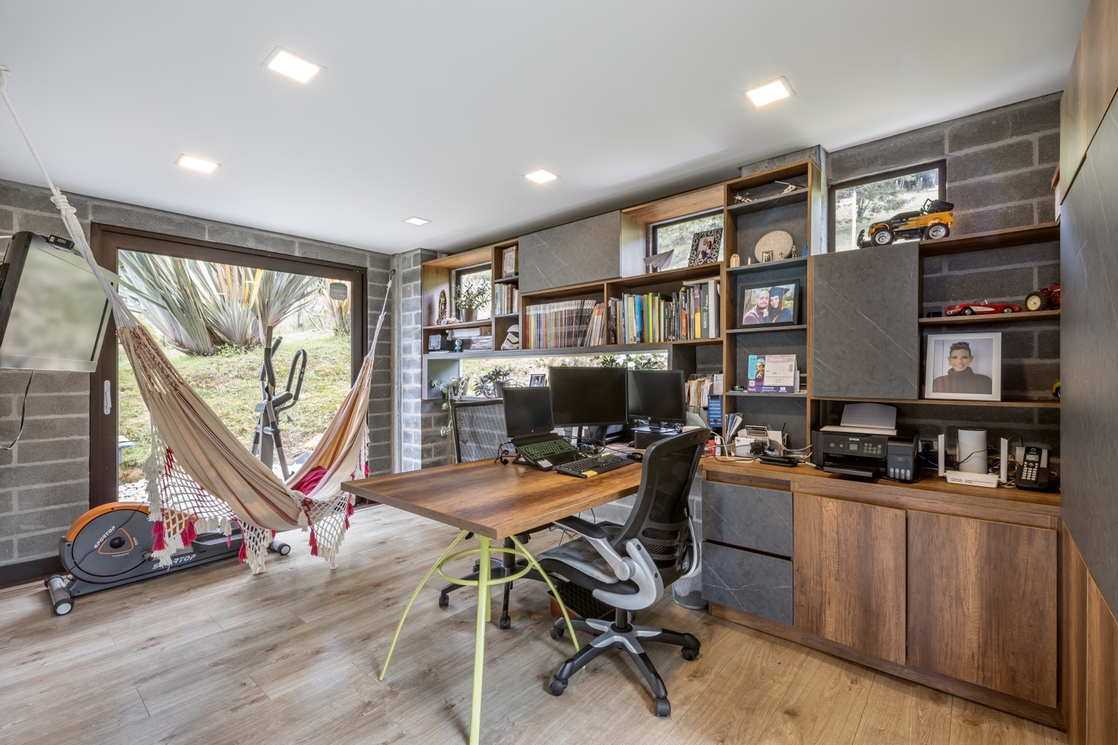 Casa de 3 alcobas en venta en Perico, Envigado · foto 6 de 23