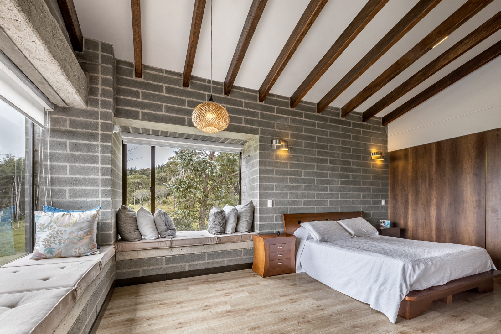 Casa de 3 alcobas en venta en Perico, Envigado · foto 9 de 23