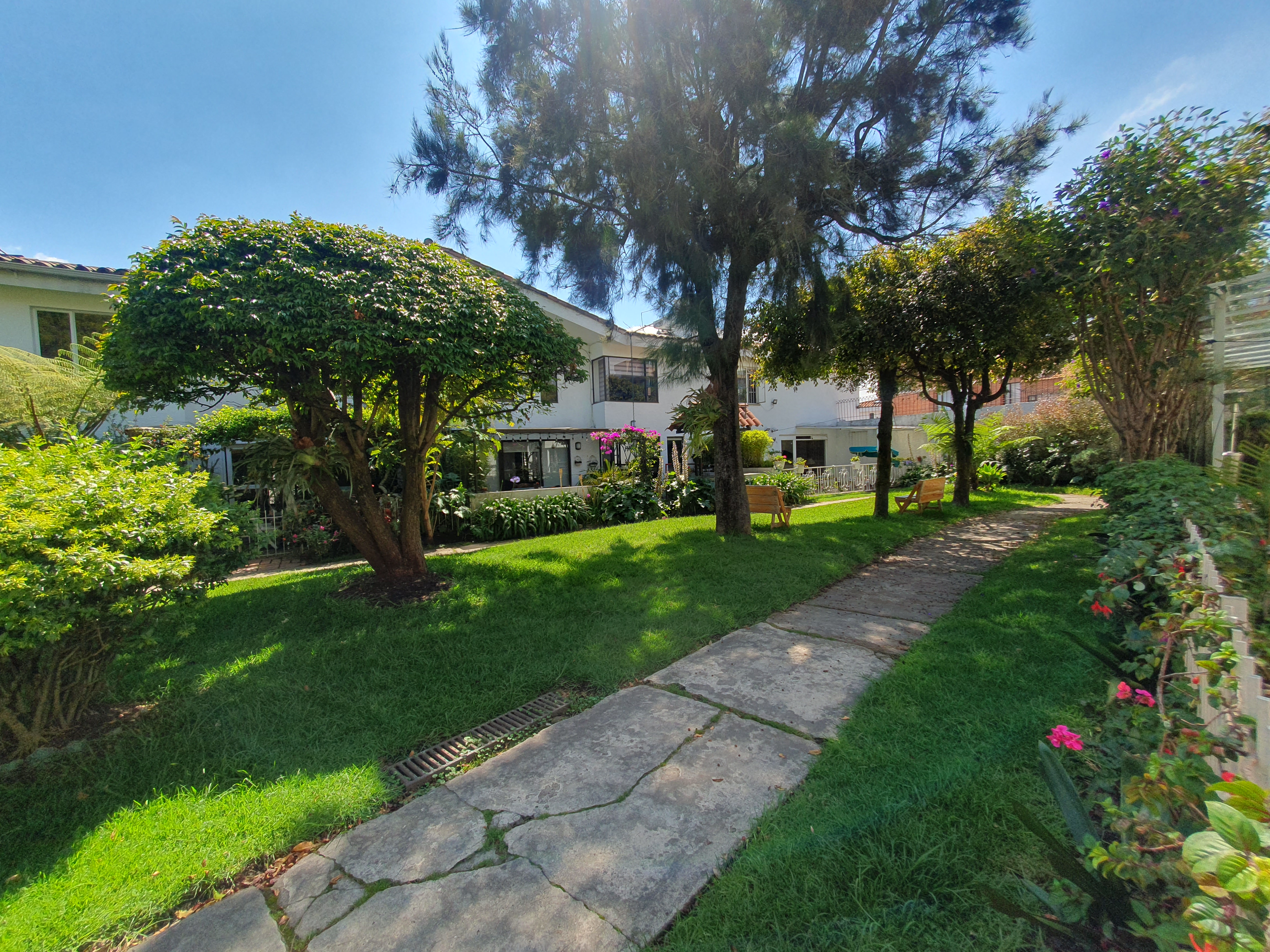 Casa en venta en El Contador, Bogotá · foto 10 de 24