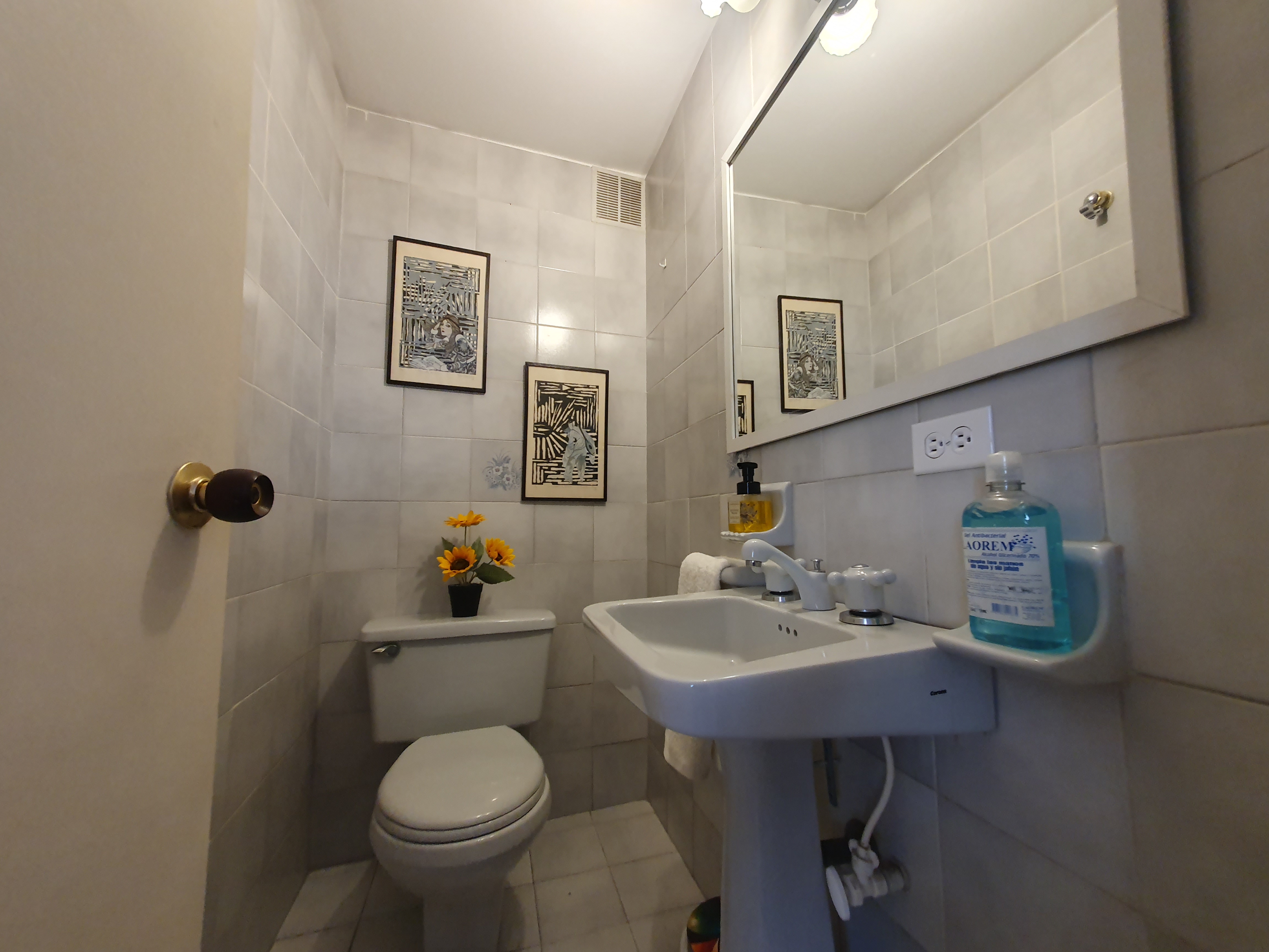 Casa en venta en El Contador, Bogotá · foto 11 de 24