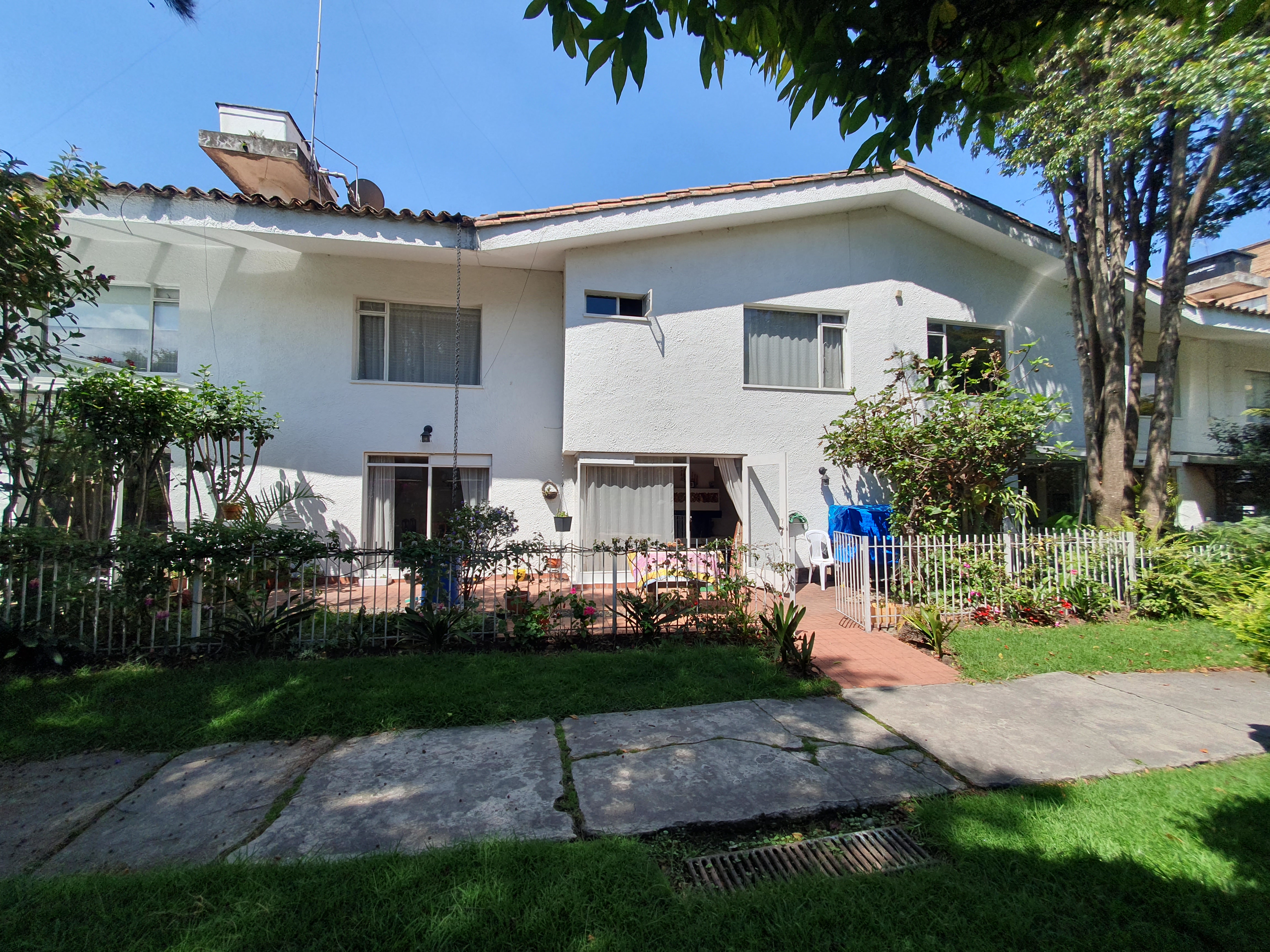 Casa en venta en El Contador, Bogotá · foto 12 de 24