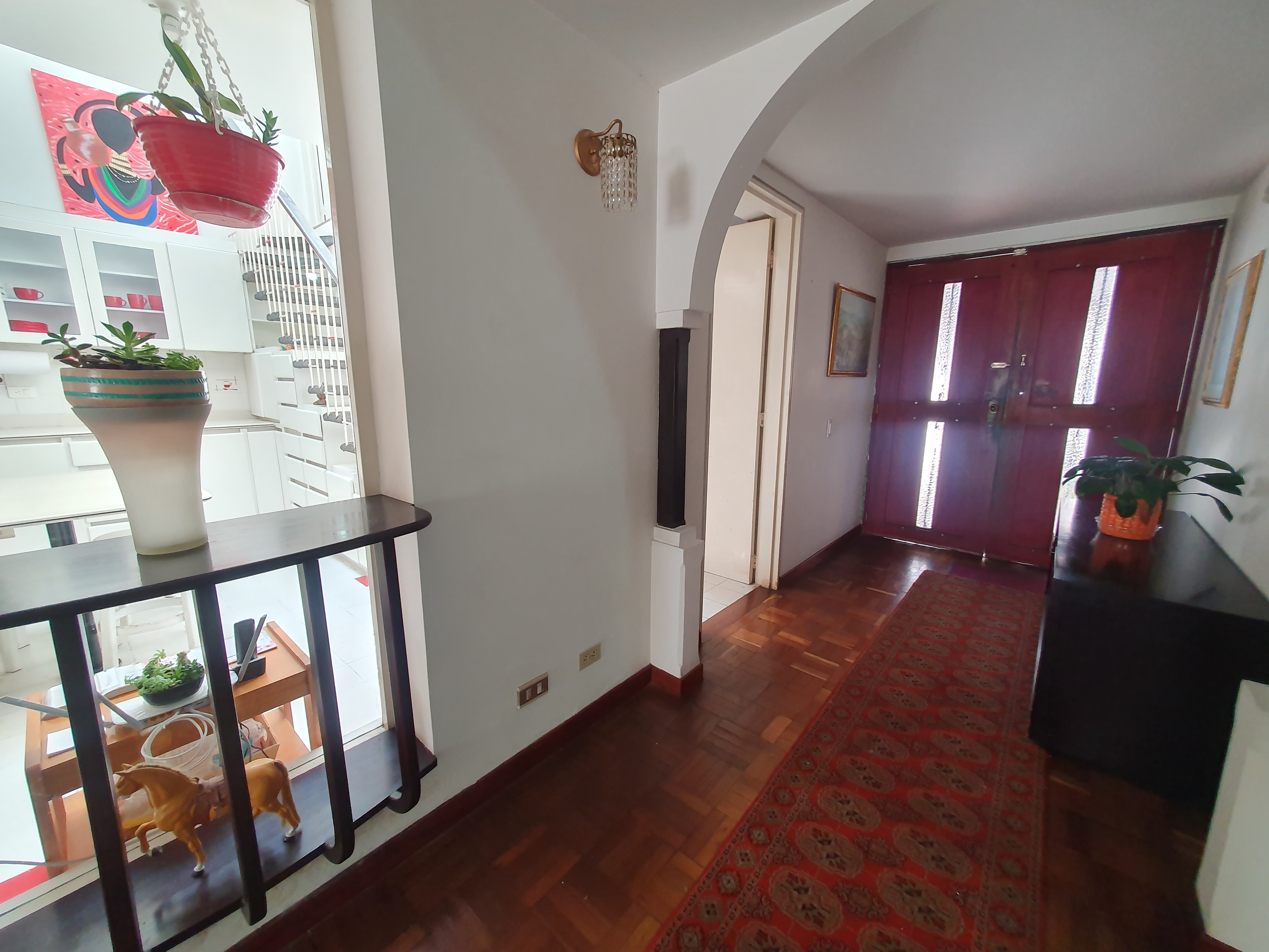 Casa en venta en El Contador, Bogotá · foto 23 de 24