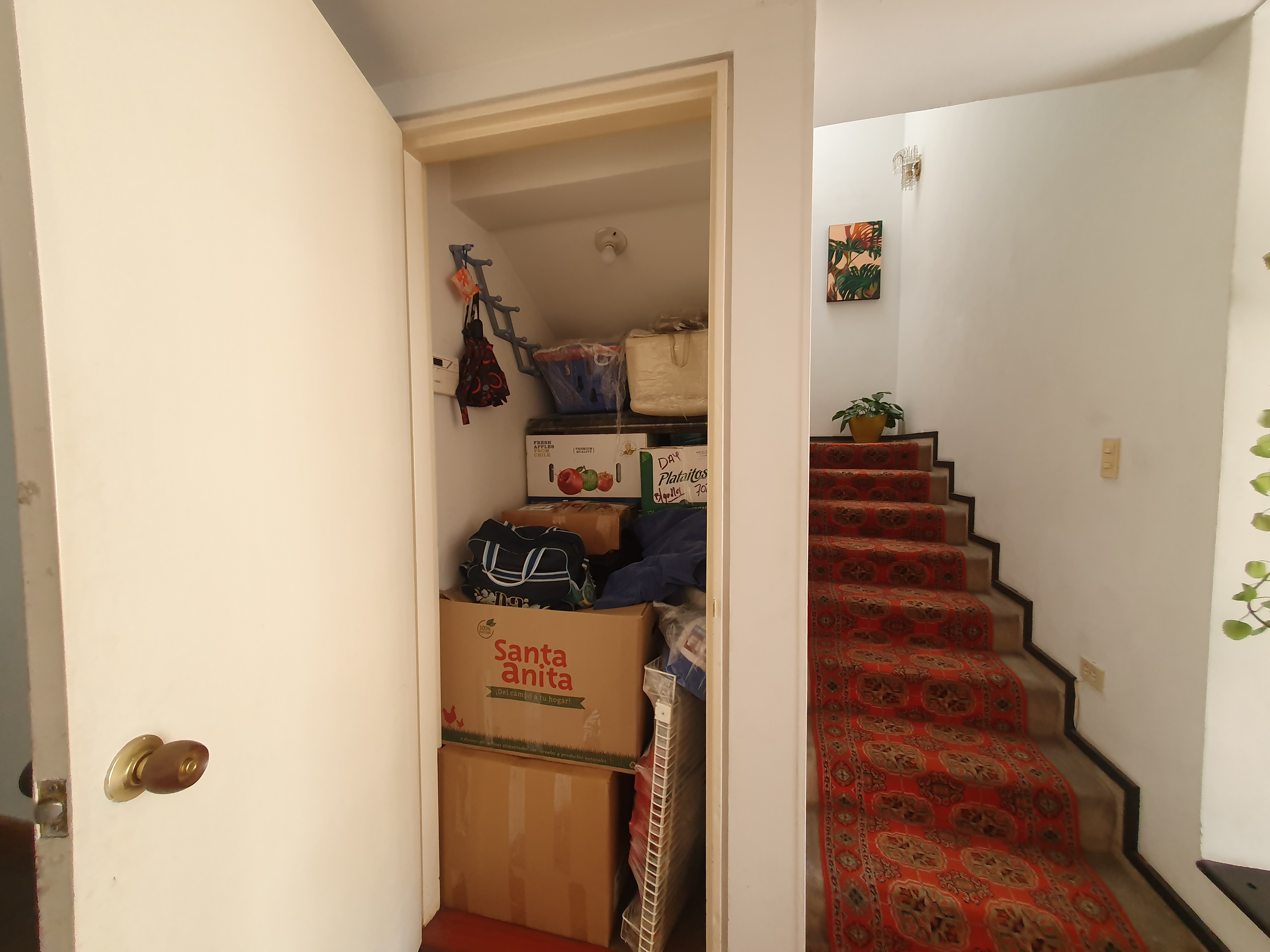 Casa en venta en El Contador, Bogotá · foto 24 de 24