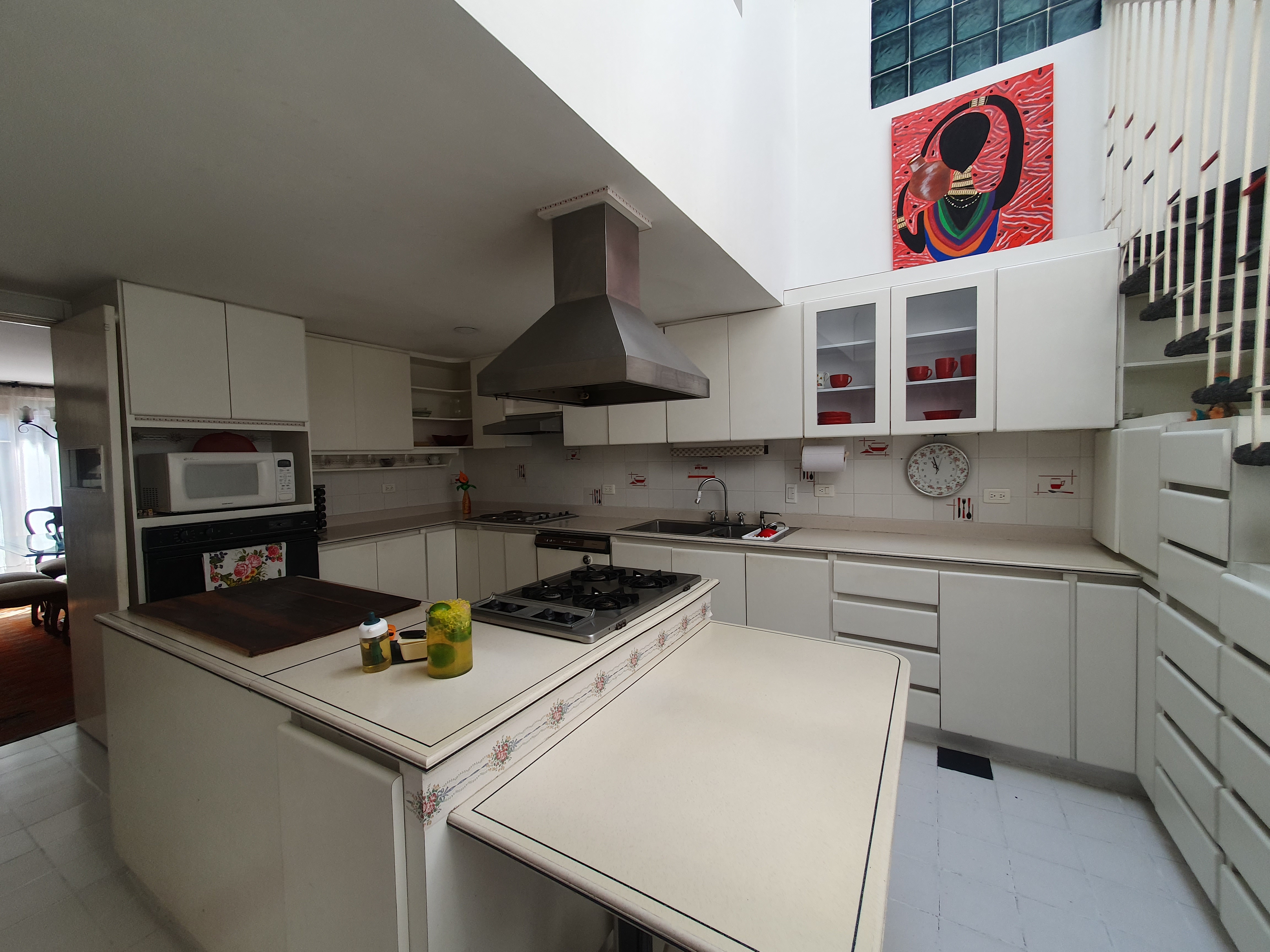 Casa en venta en El Contador, Bogotá · foto 3 de 24