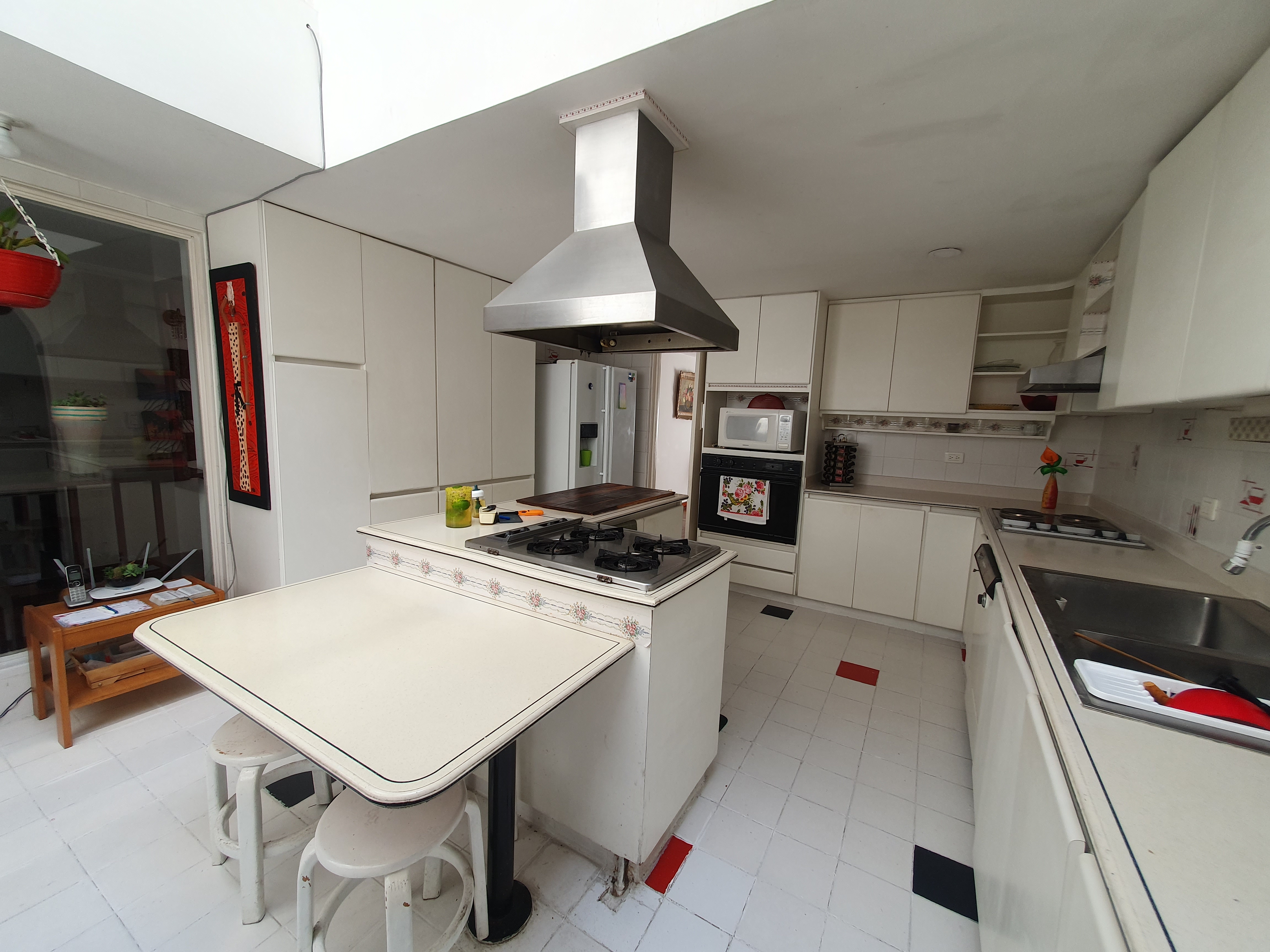 Casa en venta en El Contador, Bogotá · foto 4 de 24