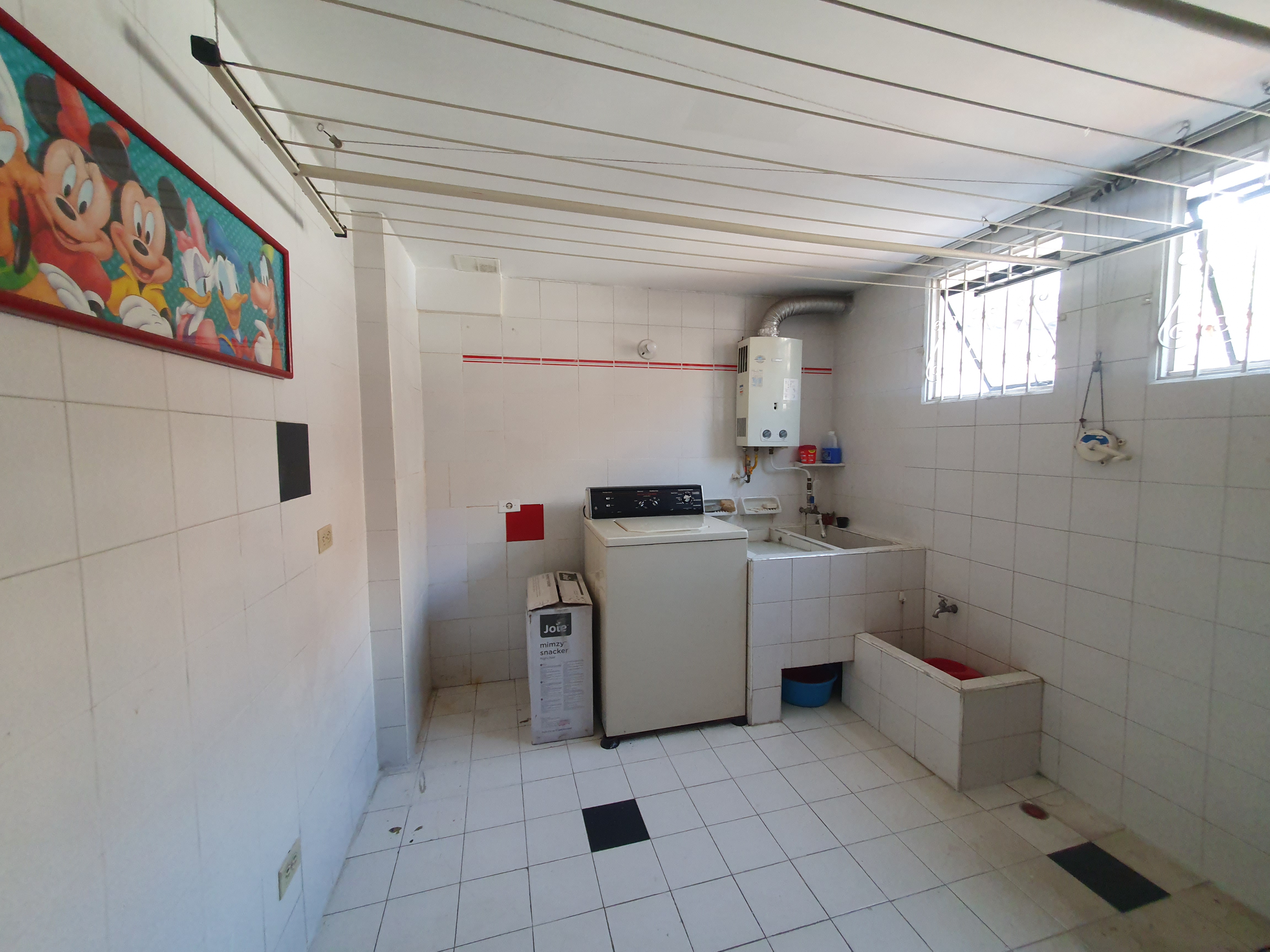 Casa en venta en El Contador, Bogotá · foto 5 de 24