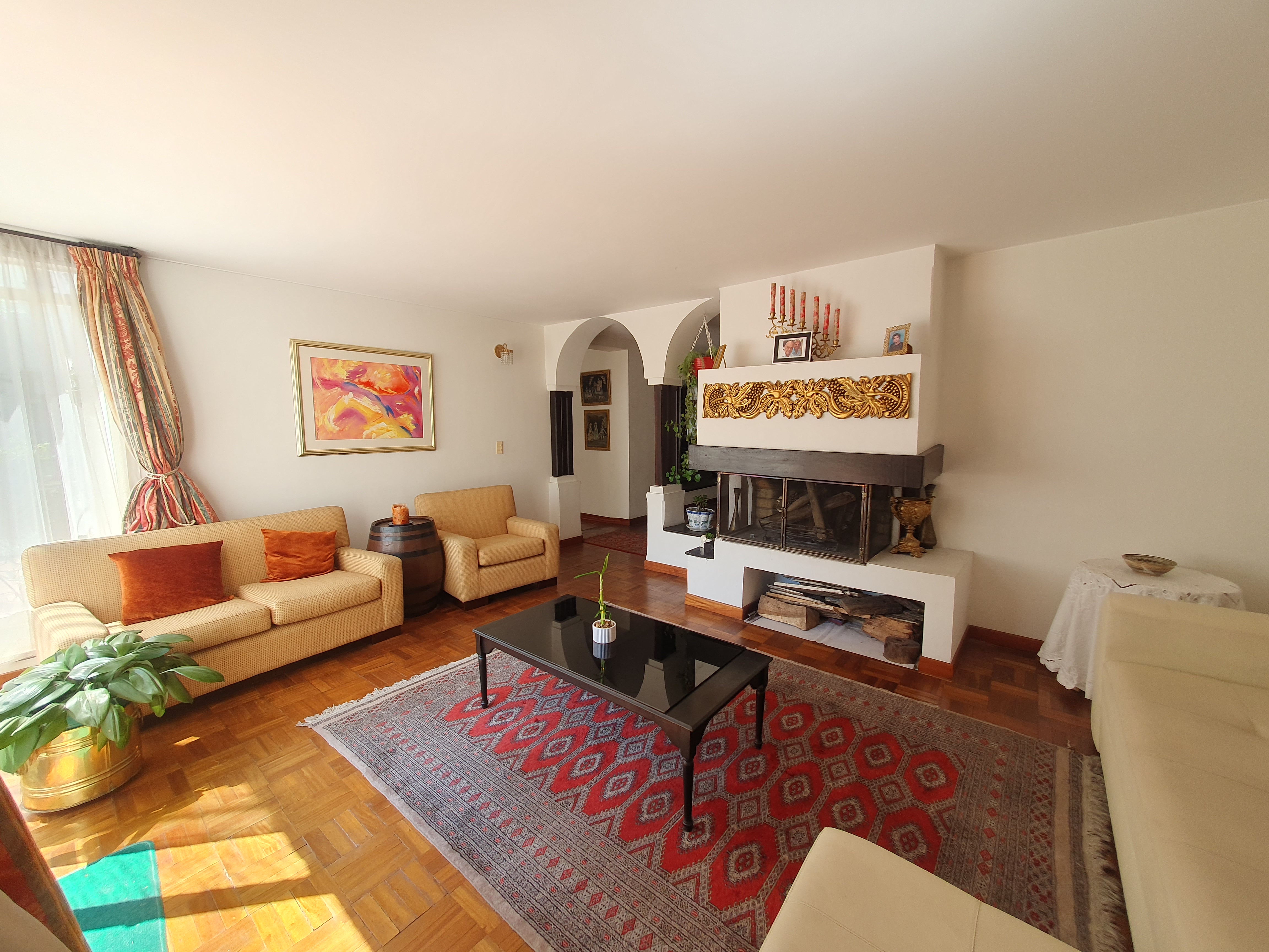 Casa en venta en El Contador, Bogotá · foto 7 de 24