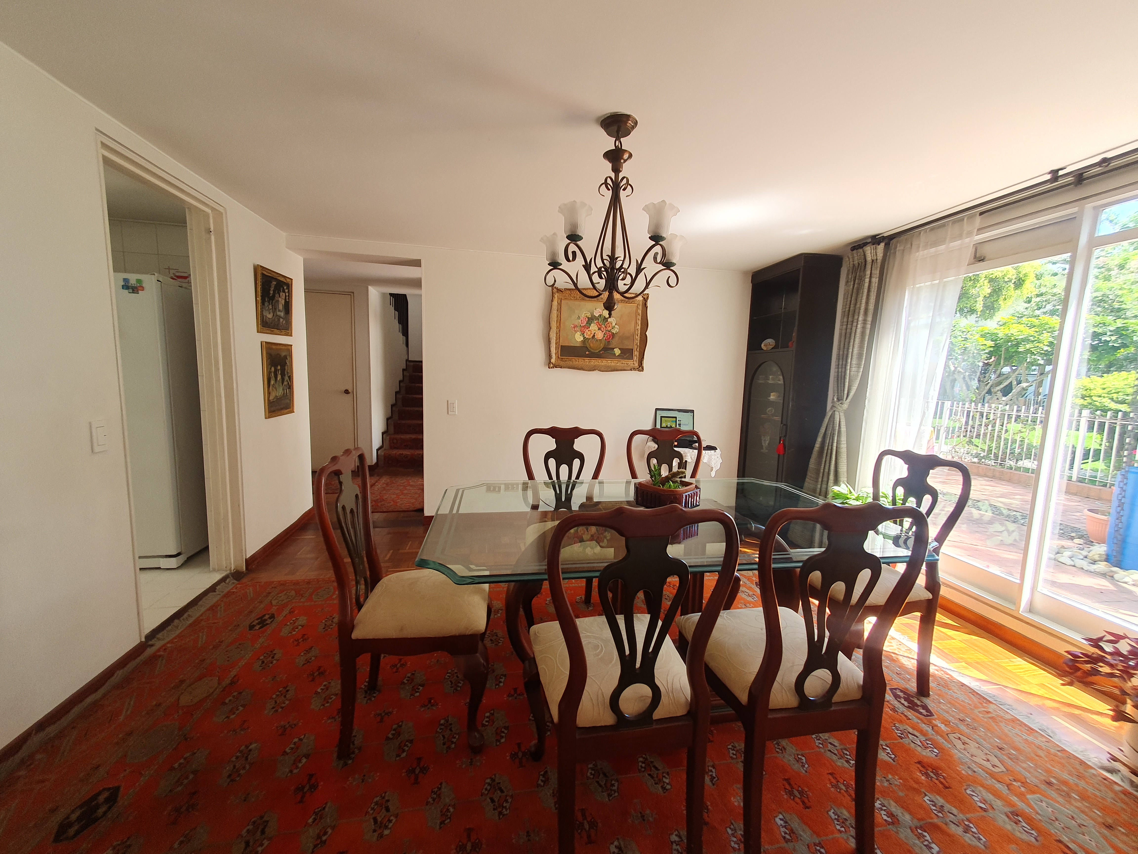 Casa en venta en El Contador, Bogotá · foto 8 de 24