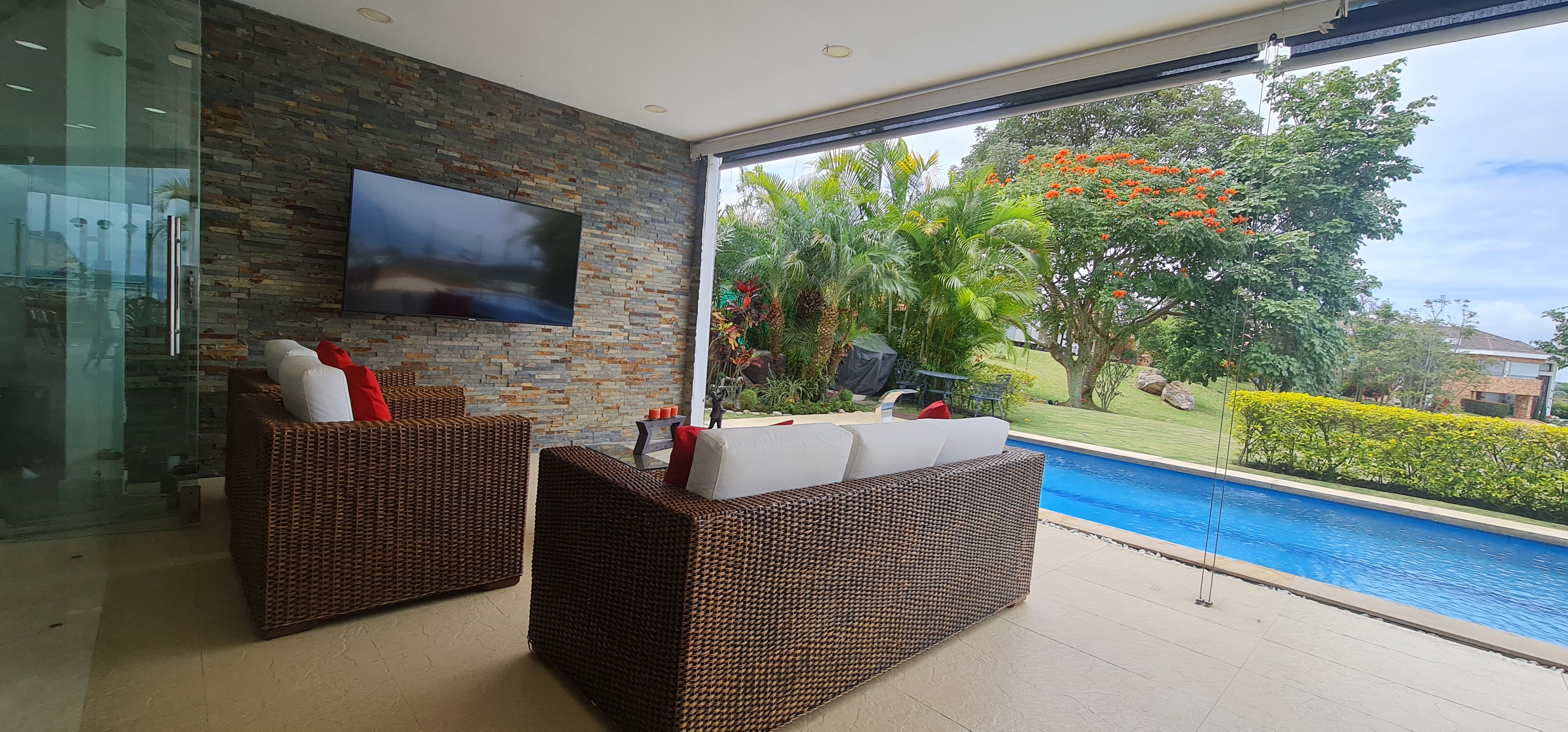 Casa de 4 alcobas en venta en Ruitoque Condominio, Piedecuesta, 500 m² · foto 10 de 24