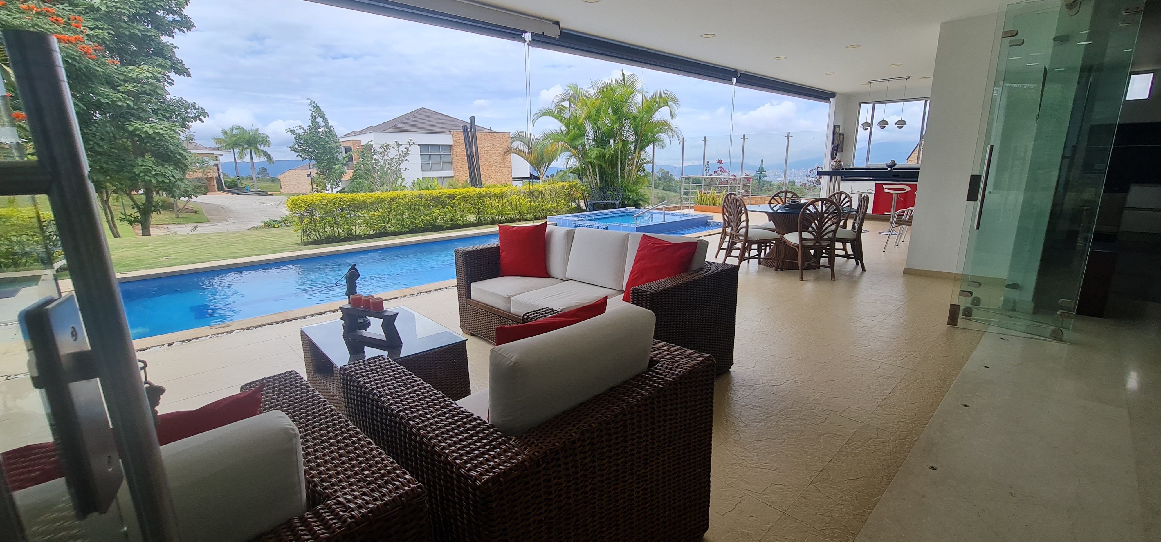 Casa de 4 alcobas en venta en Ruitoque Condominio, Piedecuesta, 500 m² · foto 11 de 24