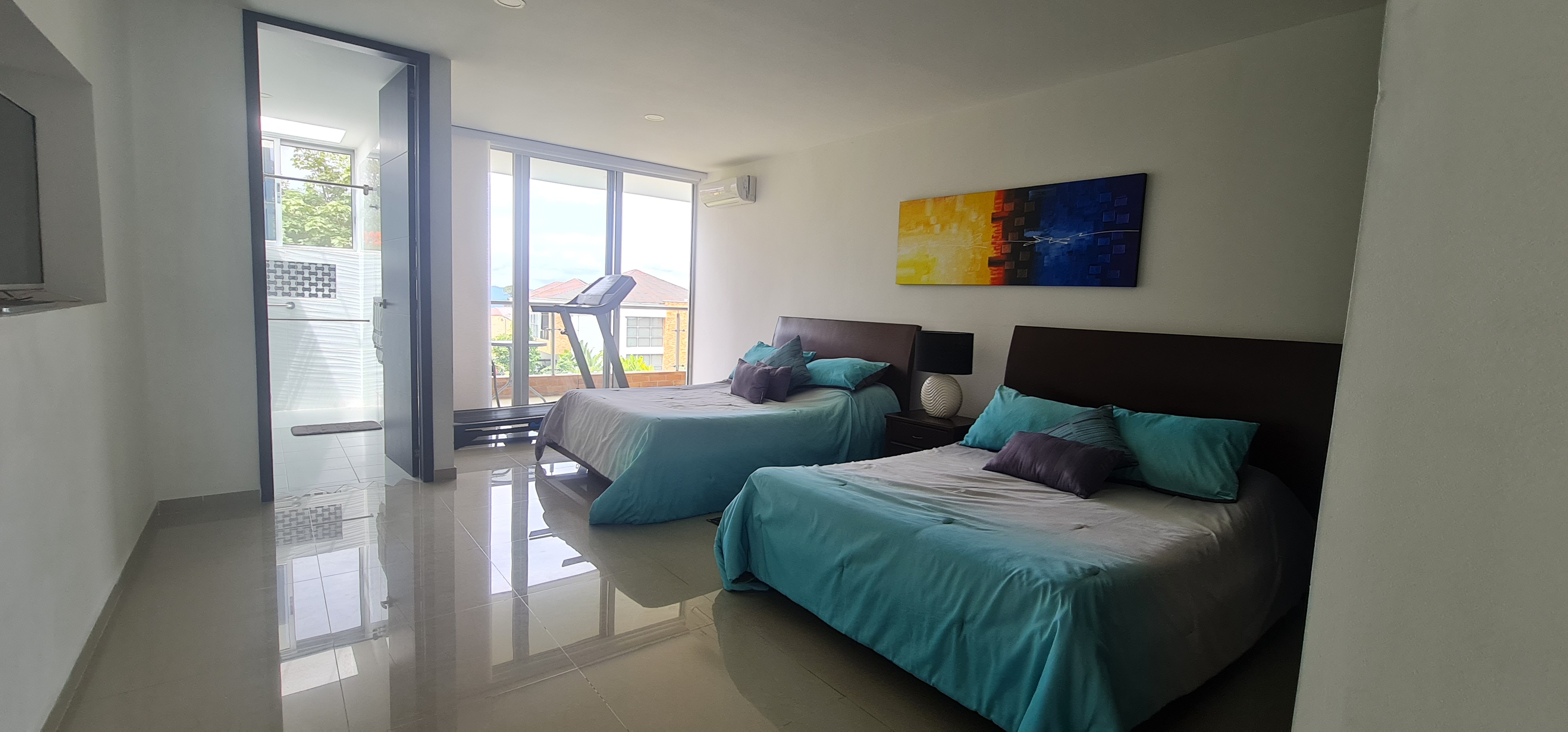 Casa de 4 alcobas en venta en Ruitoque Condominio, Piedecuesta, 500 m² · foto 13 de 24