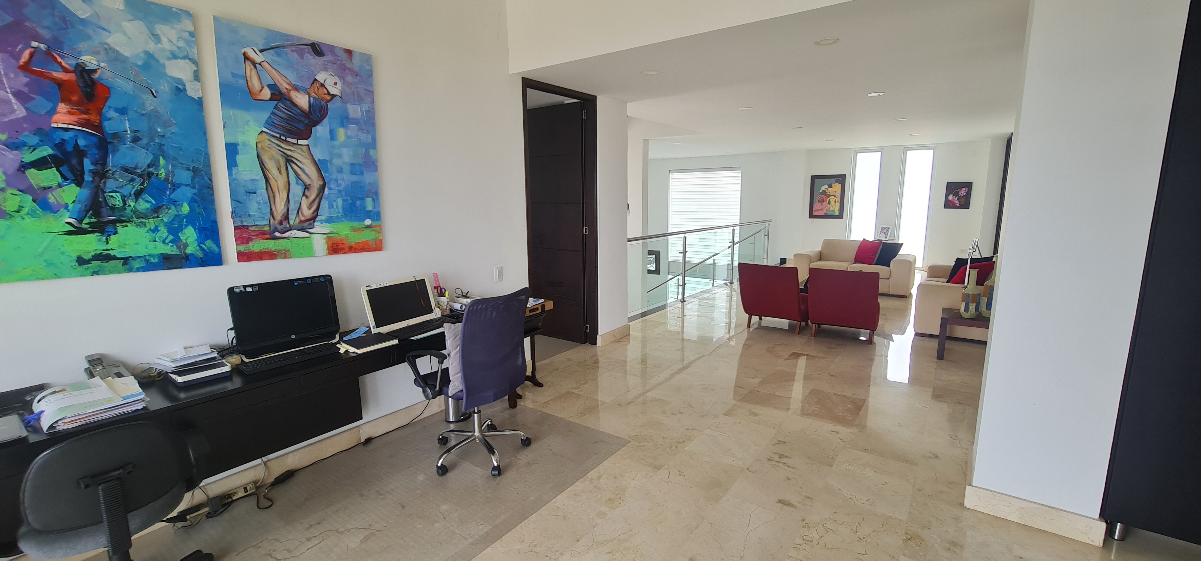 Casa de 4 alcobas en venta en Ruitoque Condominio, Piedecuesta, 500 m² · foto 15 de 24