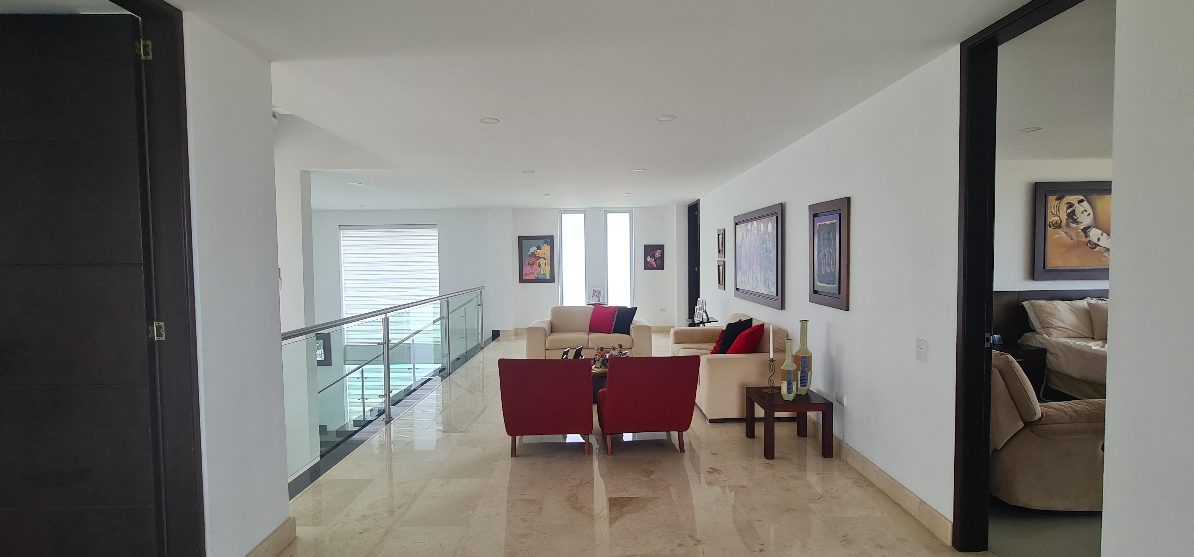 Casa de 4 alcobas en venta en Ruitoque Condominio, Piedecuesta, 500 m² · foto 16 de 24