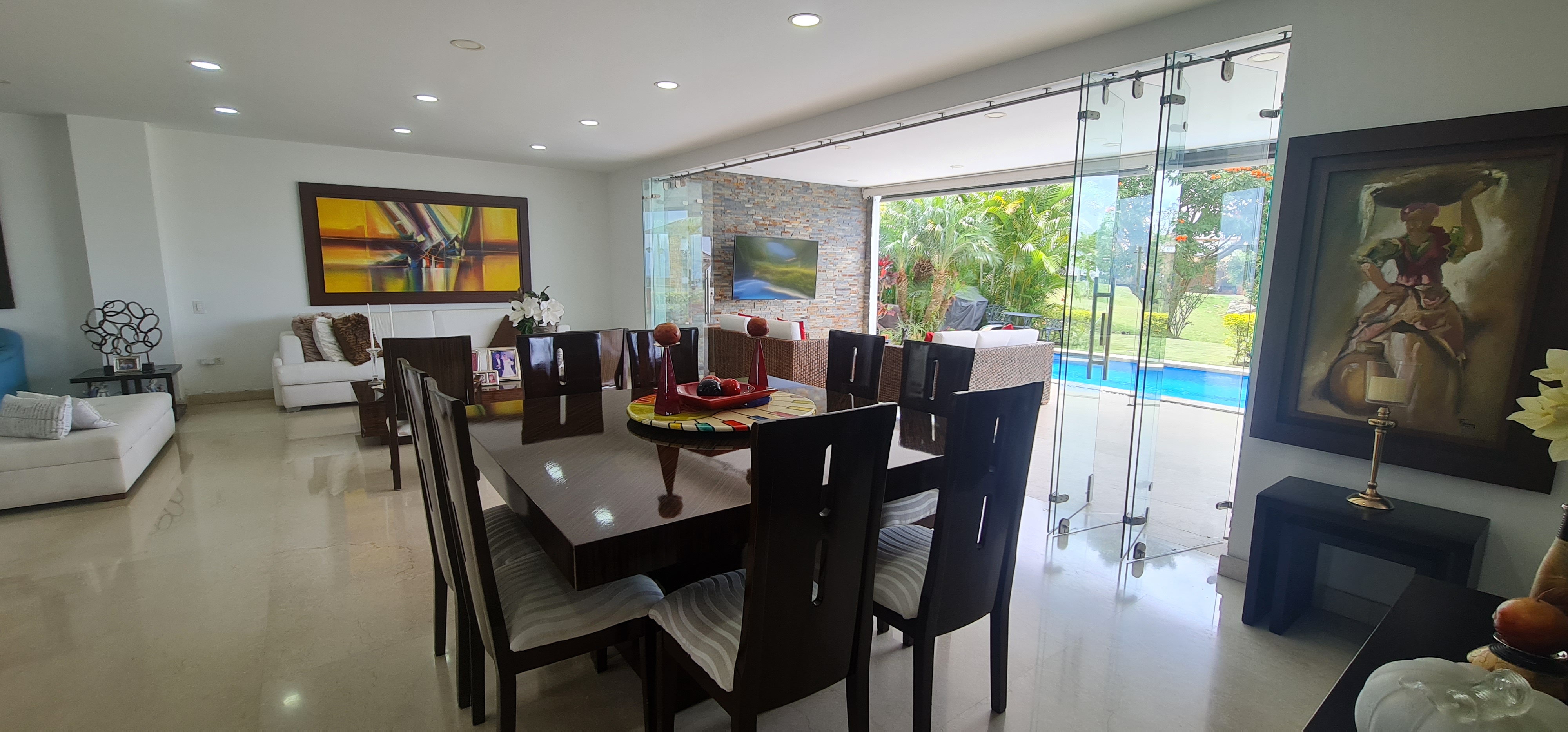 Casa de 4 alcobas en venta en Ruitoque Condominio, Piedecuesta, 500 m² · foto 5 de 24
