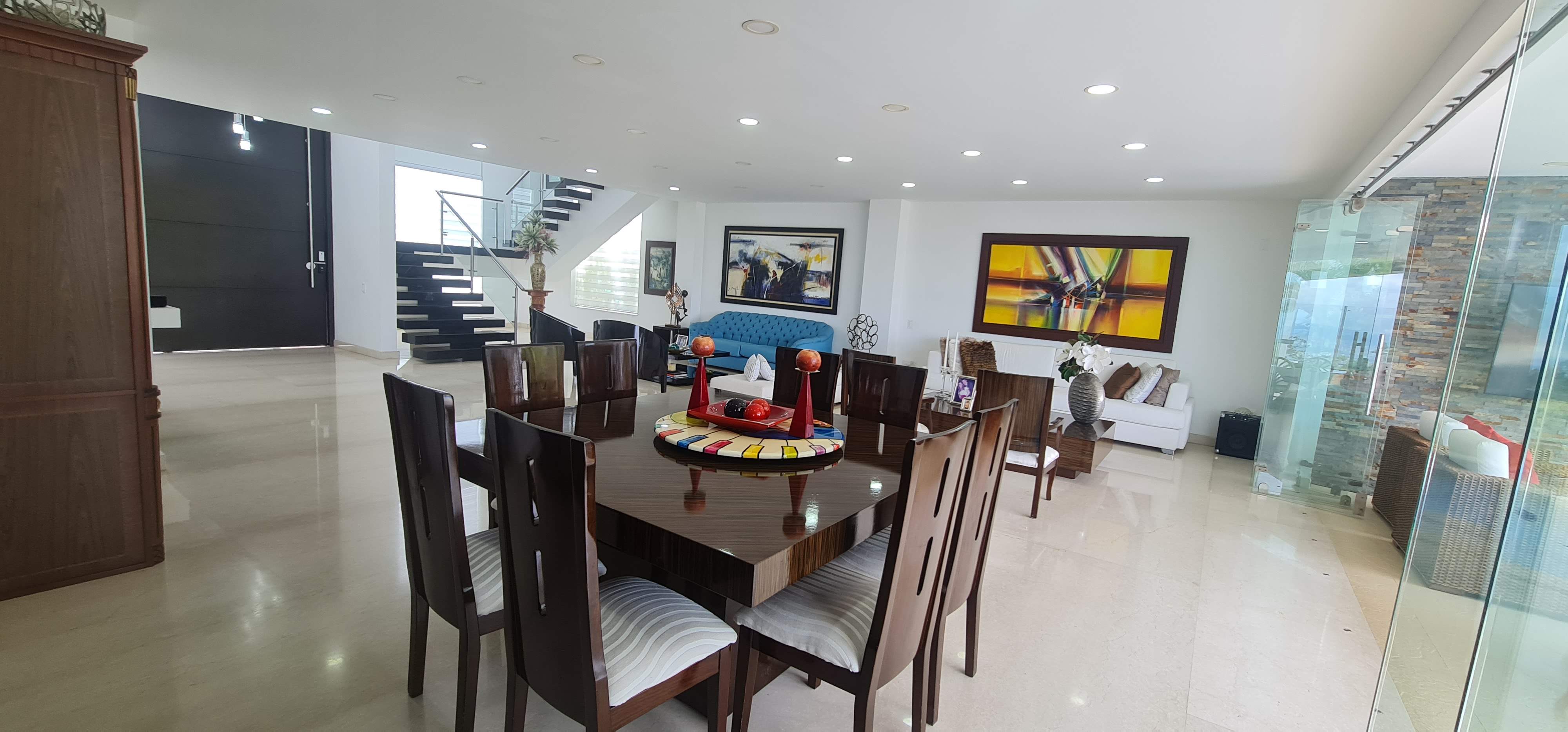 Casa de 4 alcobas en venta en Ruitoque Condominio, Piedecuesta, 500 m² · foto 6 de 24