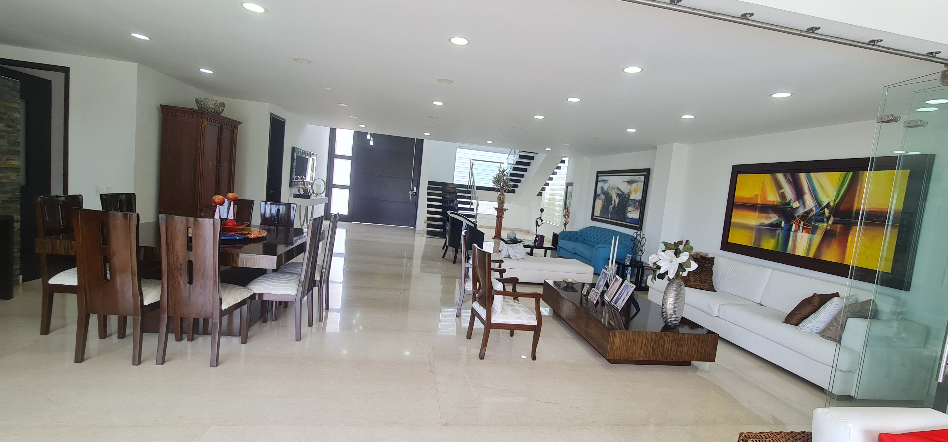 Casa de 4 alcobas en venta en Ruitoque Condominio, Piedecuesta, 500 m² · foto 7 de 24
