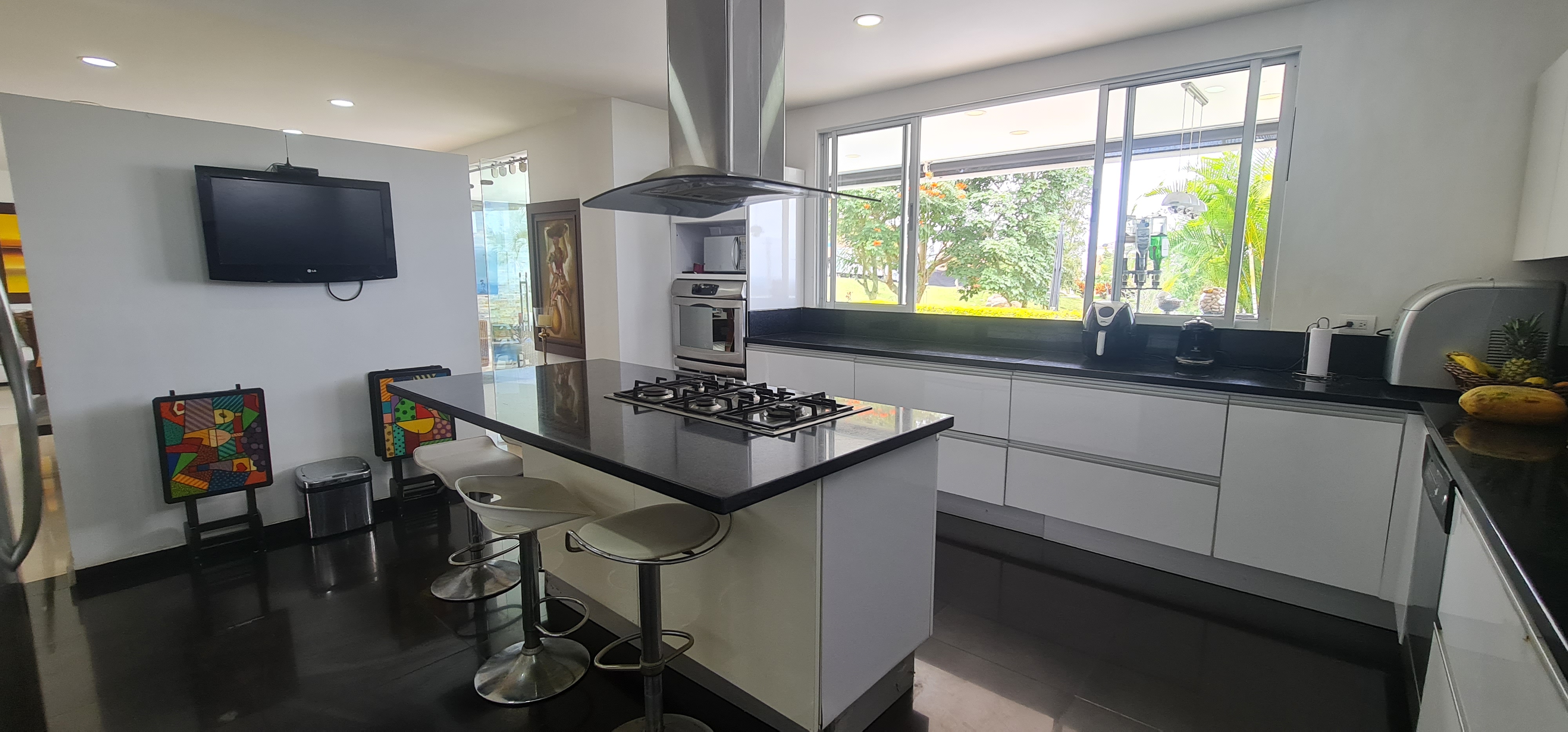 Casa de 4 alcobas en venta en Ruitoque Condominio, Piedecuesta, 500 m² · foto 8 de 24
