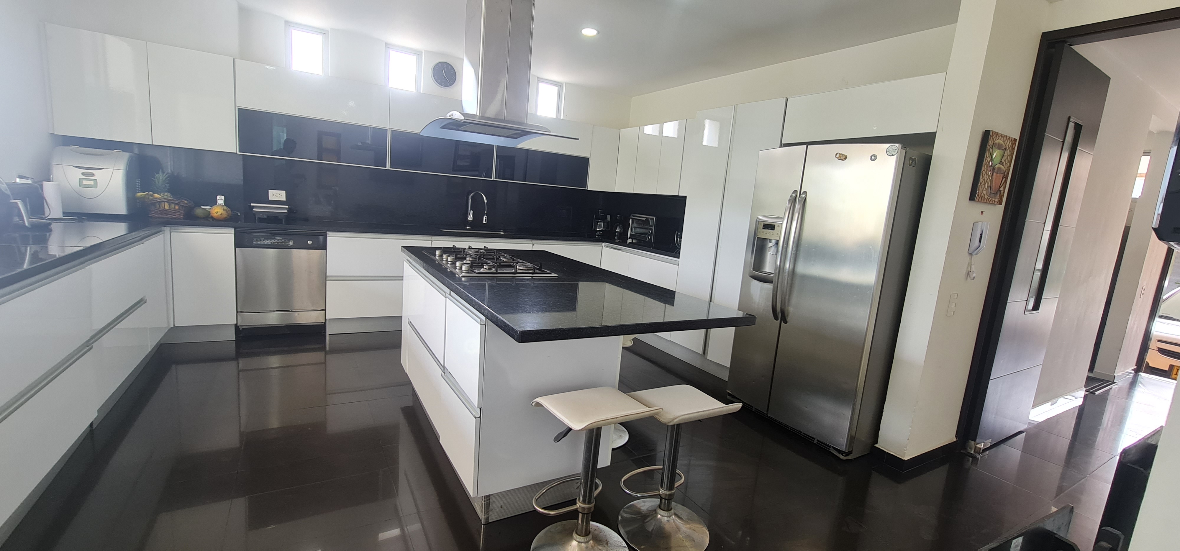 Casa de 4 alcobas en venta en Ruitoque Condominio, Piedecuesta, 500 m² · foto 9 de 24