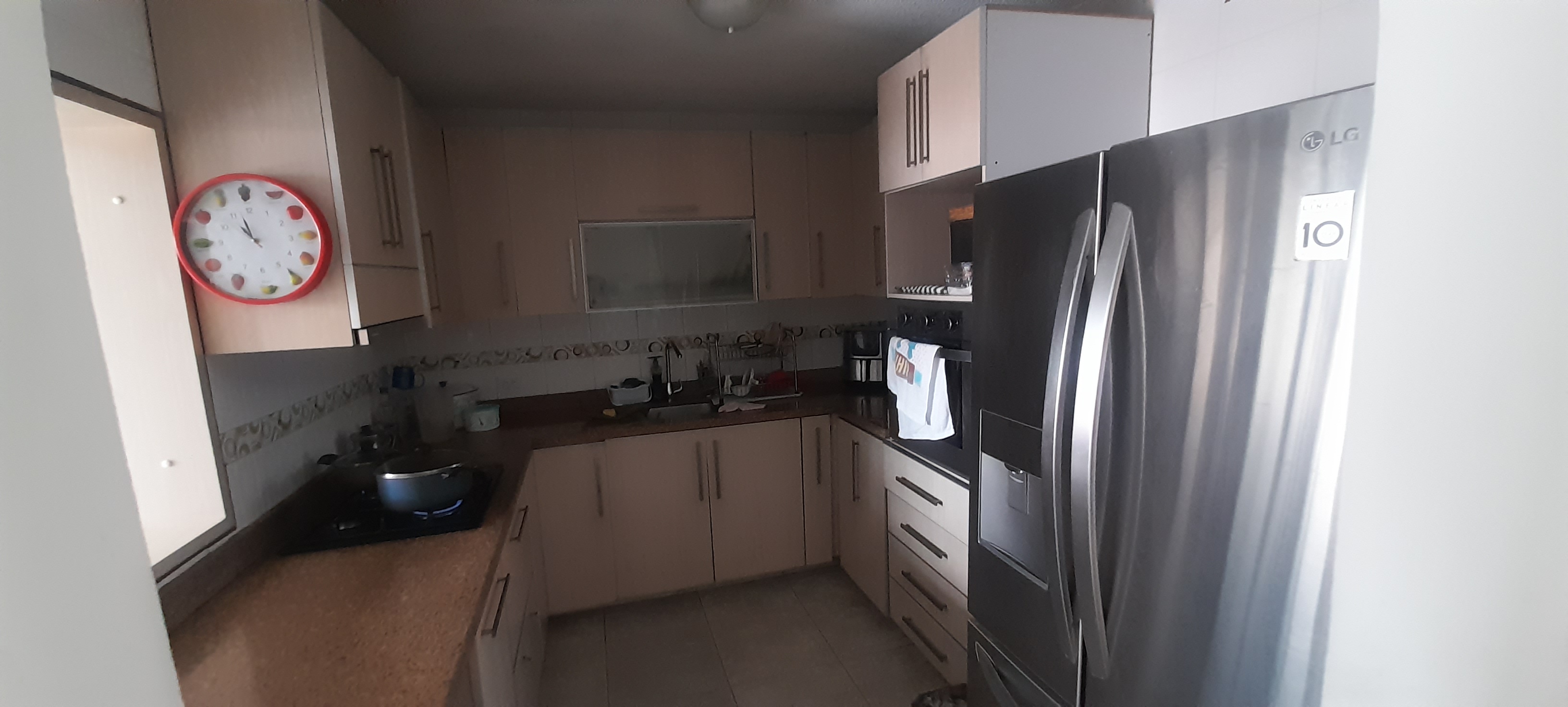 Casa de 6 alcobas en venta en Jordan, Ibagué, 273 m² · foto 7 de 24