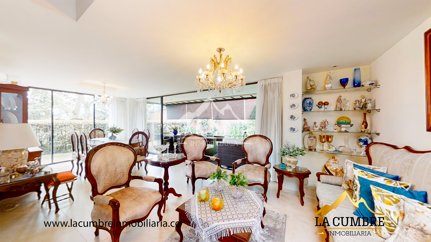 3BR House in San Lucas (230 m²) - 2