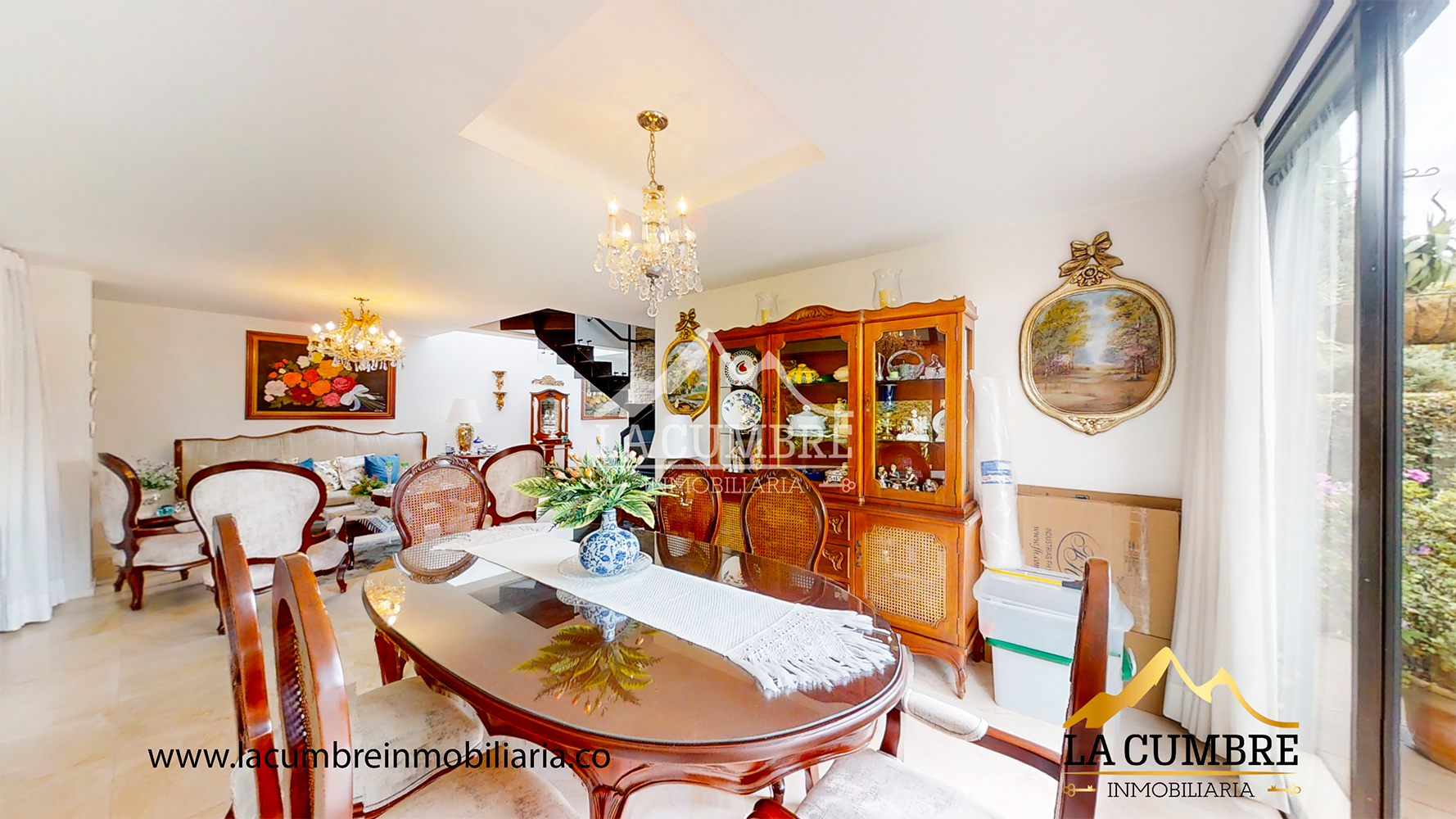 3BR House in San Lucas (230 m²) - 3