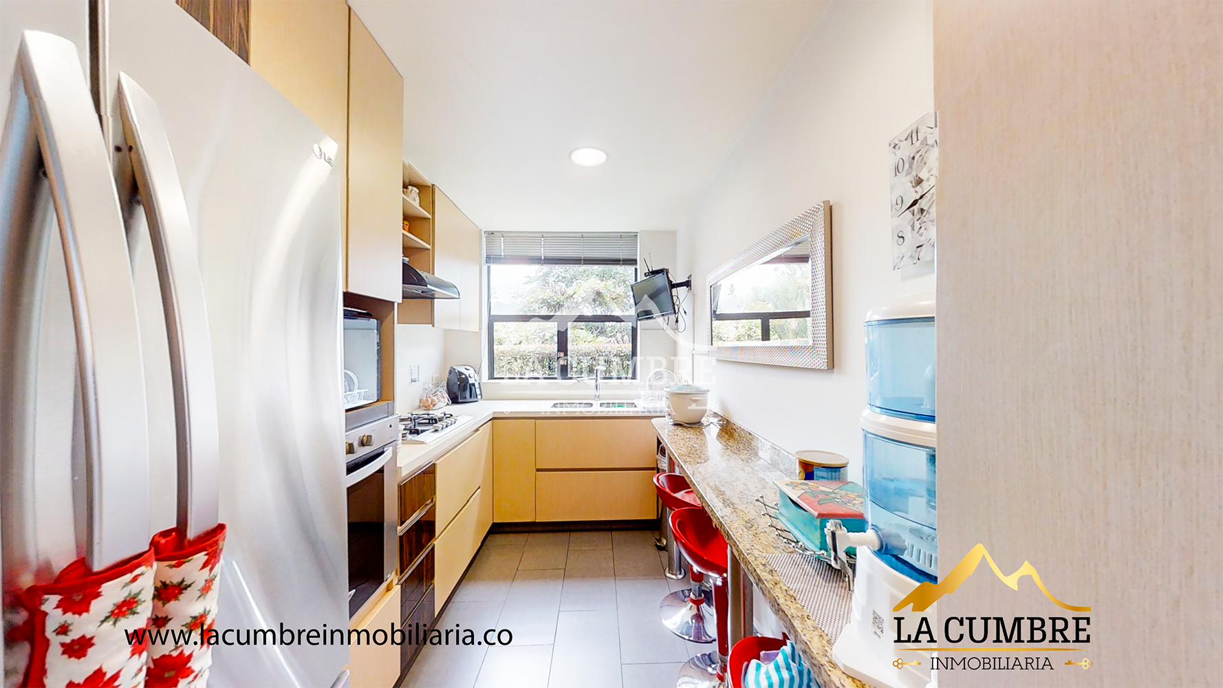 3BR House in San Lucas (230 m²) - 4