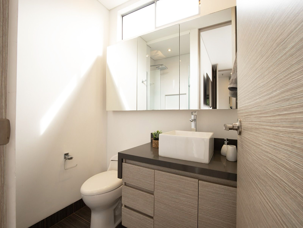 Apartamento en arriendo en La Florida, Medellín · foto 14 de 15