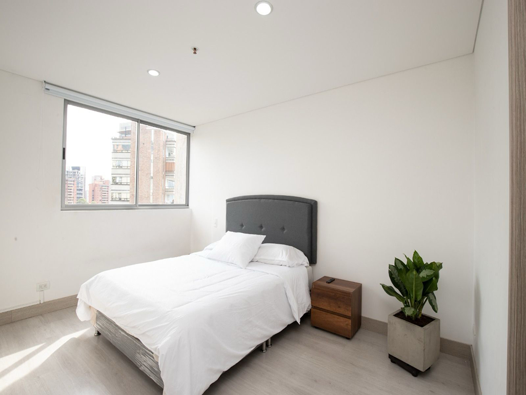 Apartamento en arriendo en La Florida, Medellín · foto 2 de 15