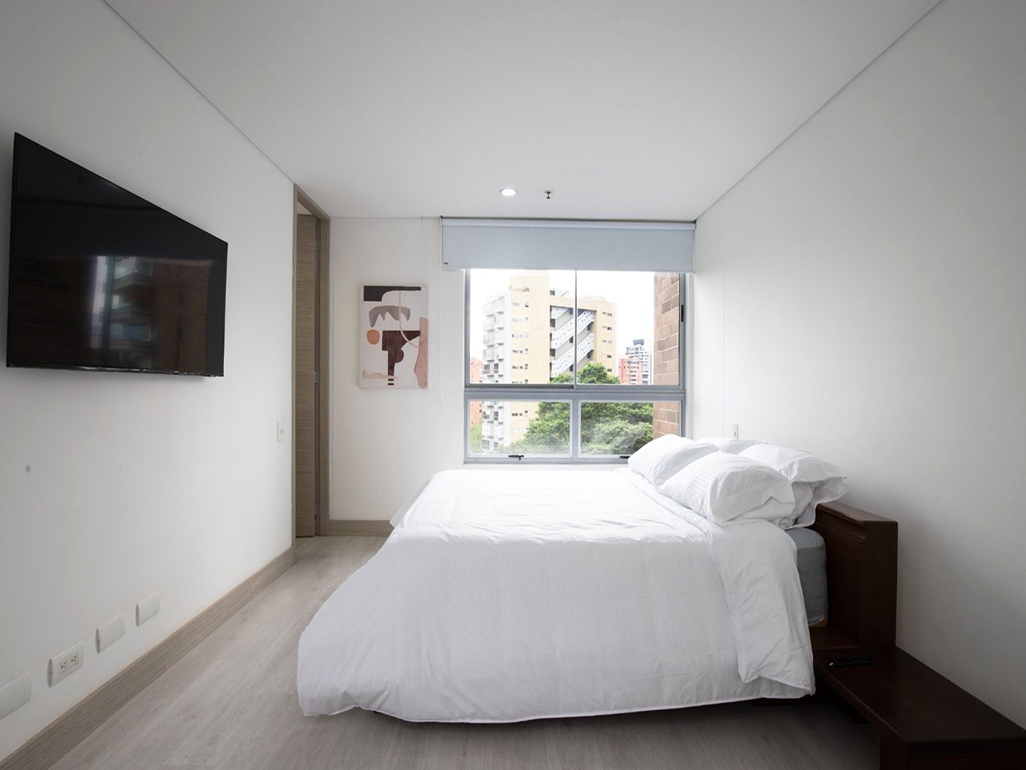 Apartamento en arriendo en La Florida, Medellín · foto 6 de 15
