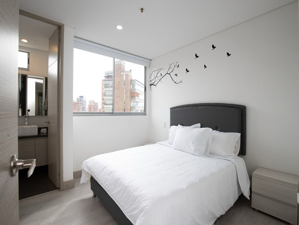 Apartamento en arriendo en La Florida, Medellín · foto 7 de 15
