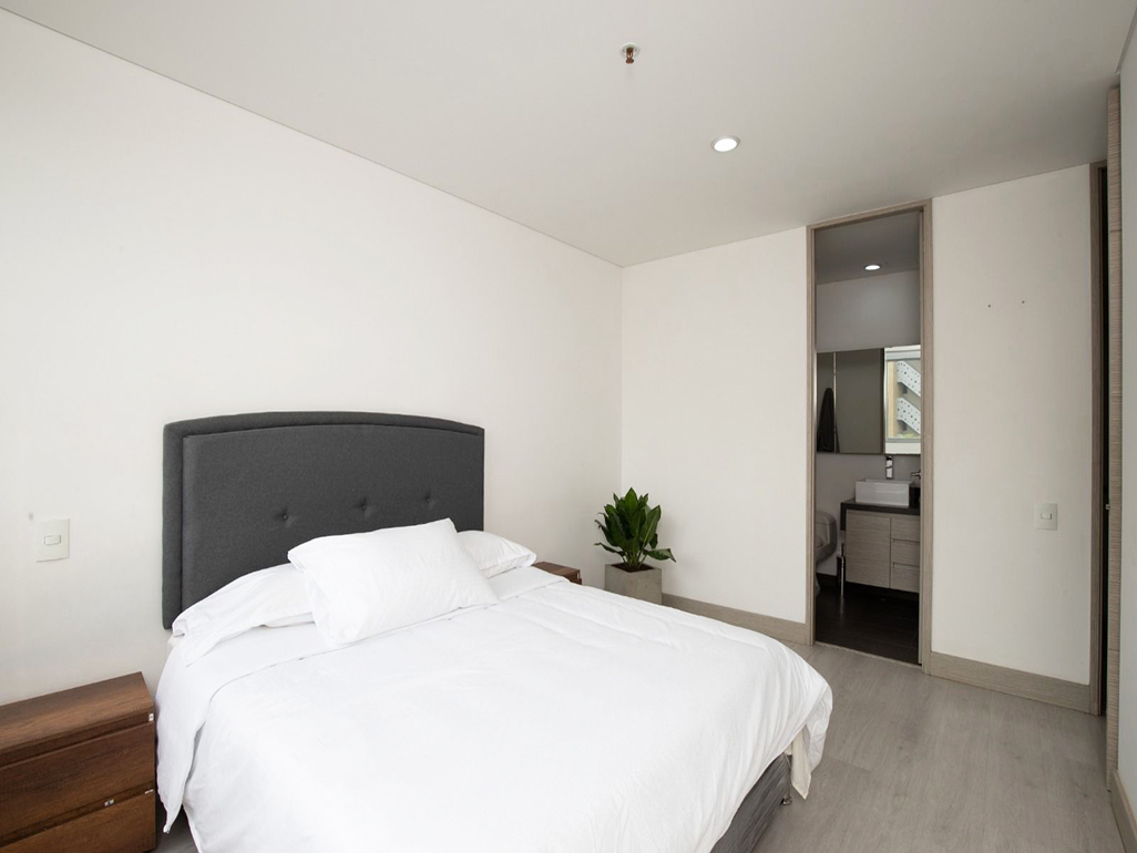 Apartamento en arriendo en La Florida, Medellín · foto 8 de 15