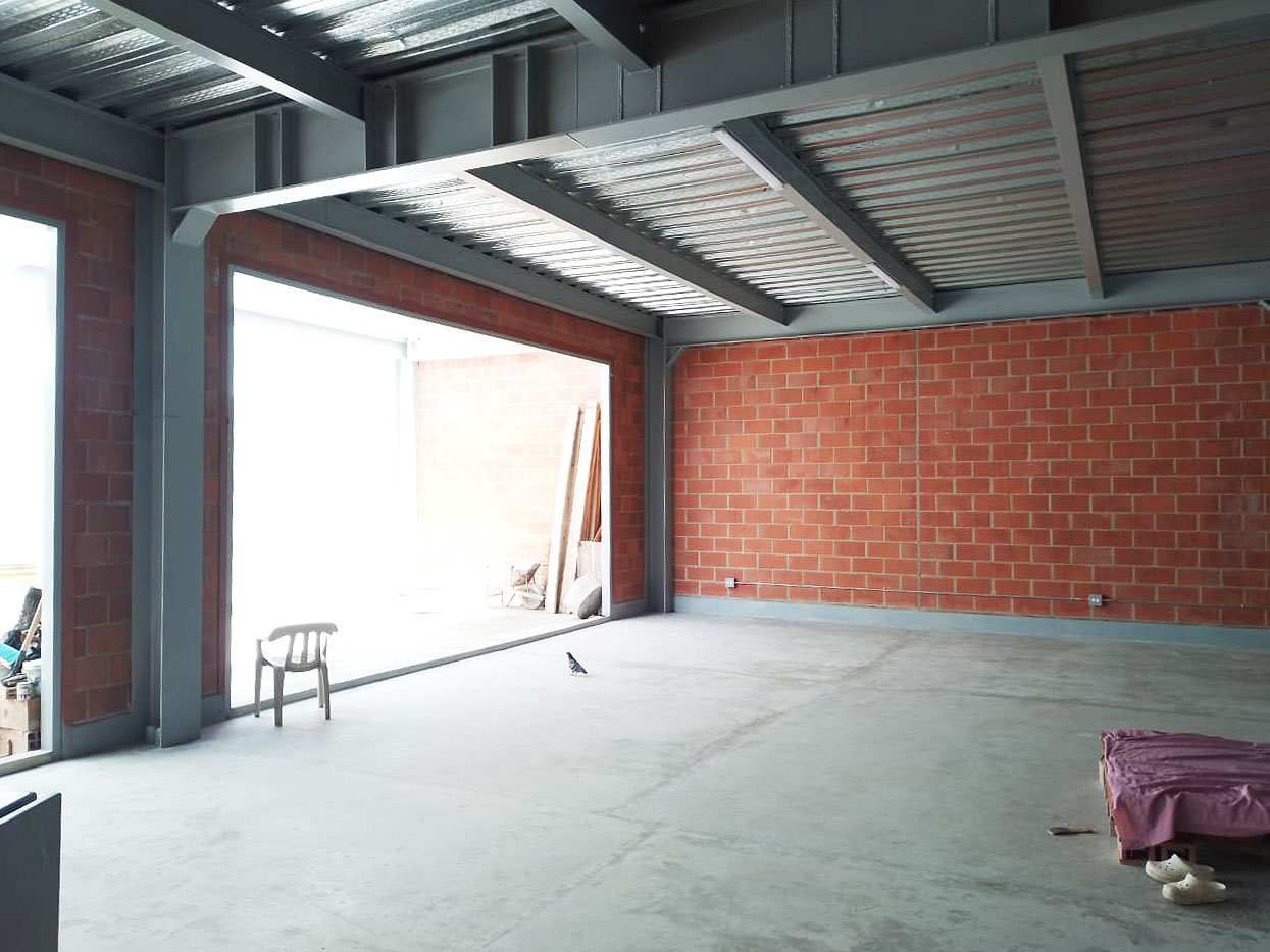 Local en arriendo en Simon Bolivar, Medellín, 580 m² · foto 7 de 11