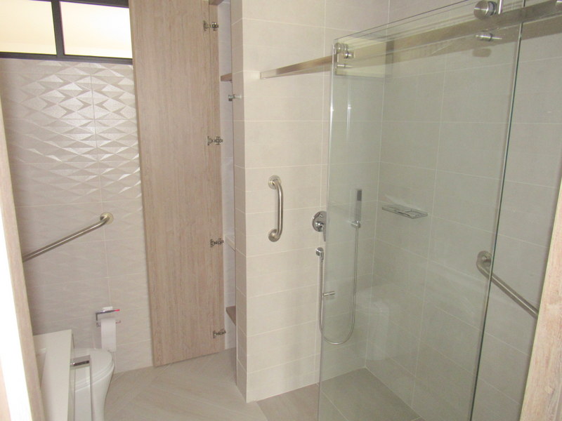 Apartamento de 1 alcoba en arriendo en Menzuly, Piedecuesta, 62 m² · foto 11 de 12