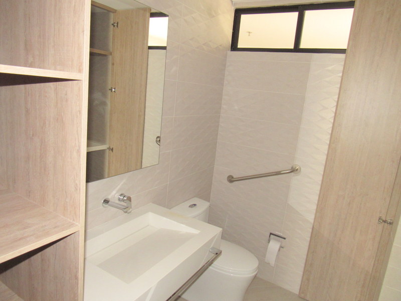 Apartamento de 1 alcoba en arriendo en Menzuly, Piedecuesta, 62 m² · foto 12 de 12