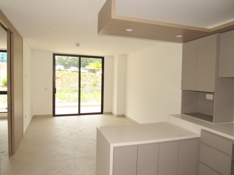Apartamento en arriendo en Menzuly, Piedecuesta en Guayanas