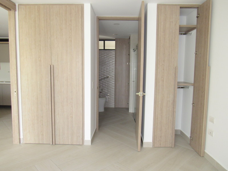 Apartamento de 1 alcoba en arriendo en Menzuly, Piedecuesta, 62 m² · foto 10 de 12