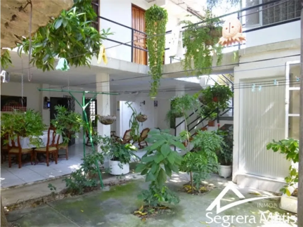Casa en venta en El bosque, Cartagena