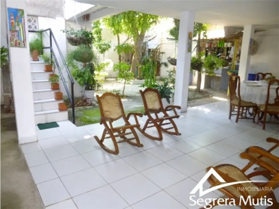 Casa en venta en El Bosque, Cartagena · foto 4 de 20